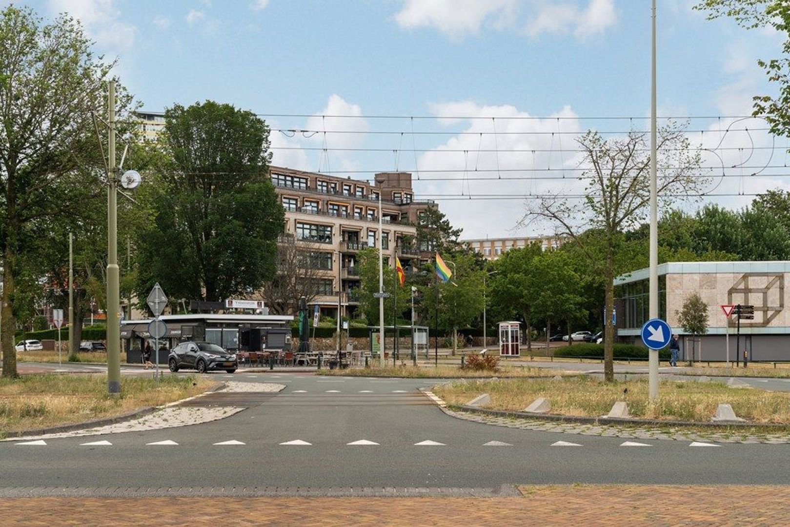 Catsheuvel 125, Den Haag foto-44