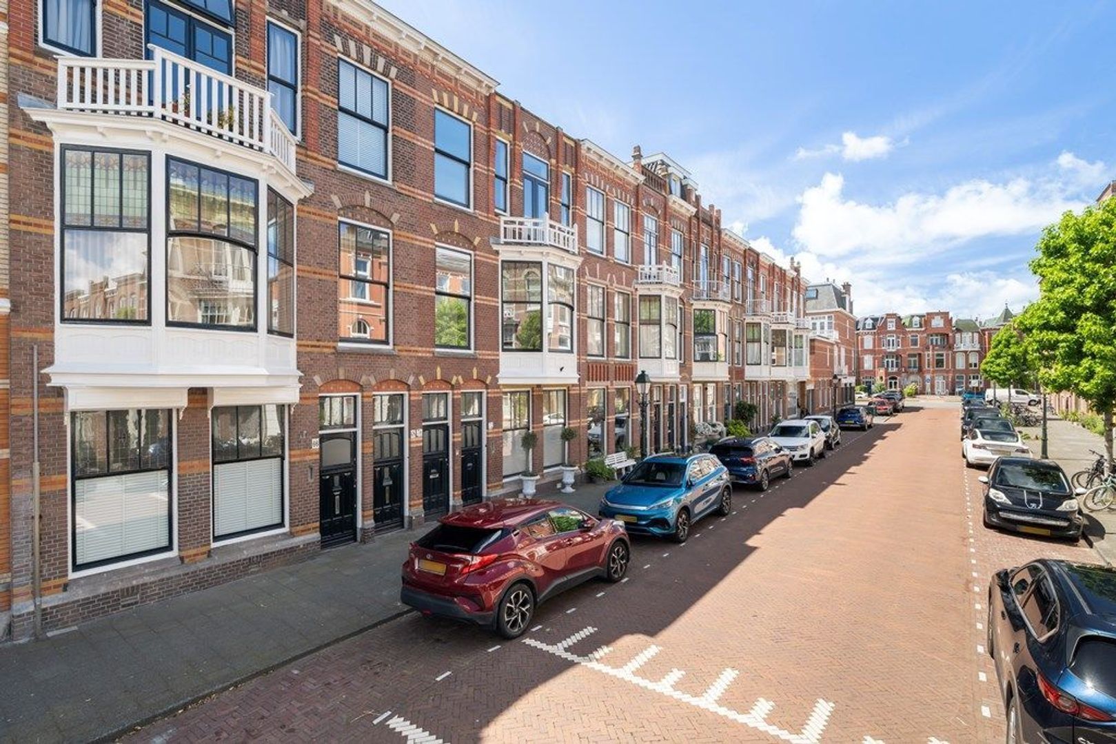 Archimedesstraat 70, Den Haag foto-33