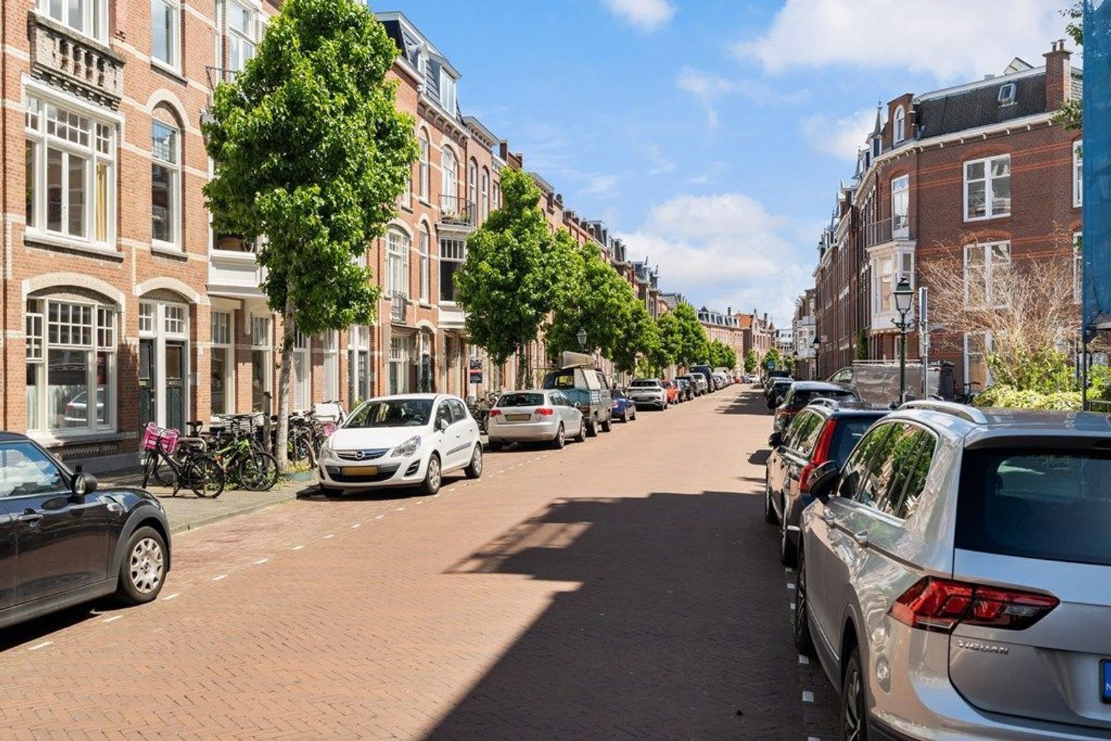 Archimedesstraat 70, Den Haag foto-4