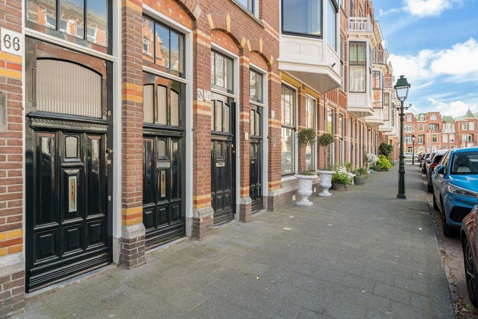 Archimedesstraat 70, Den Haag foto-5