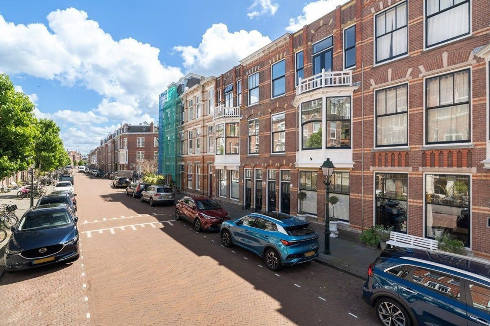 Archimedesstraat 70, Den Haag foto-32