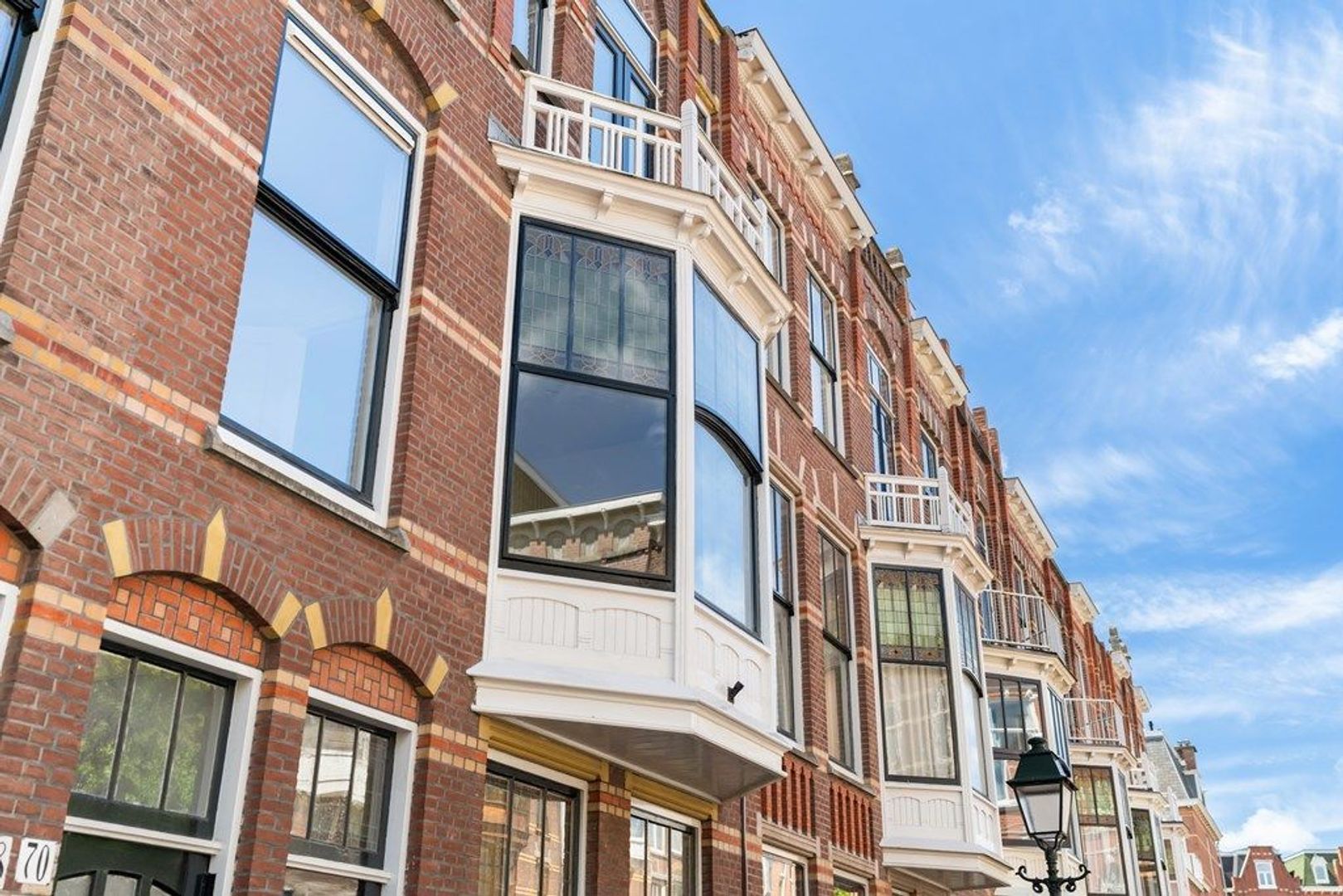 Archimedesstraat 70, Den Haag foto-6