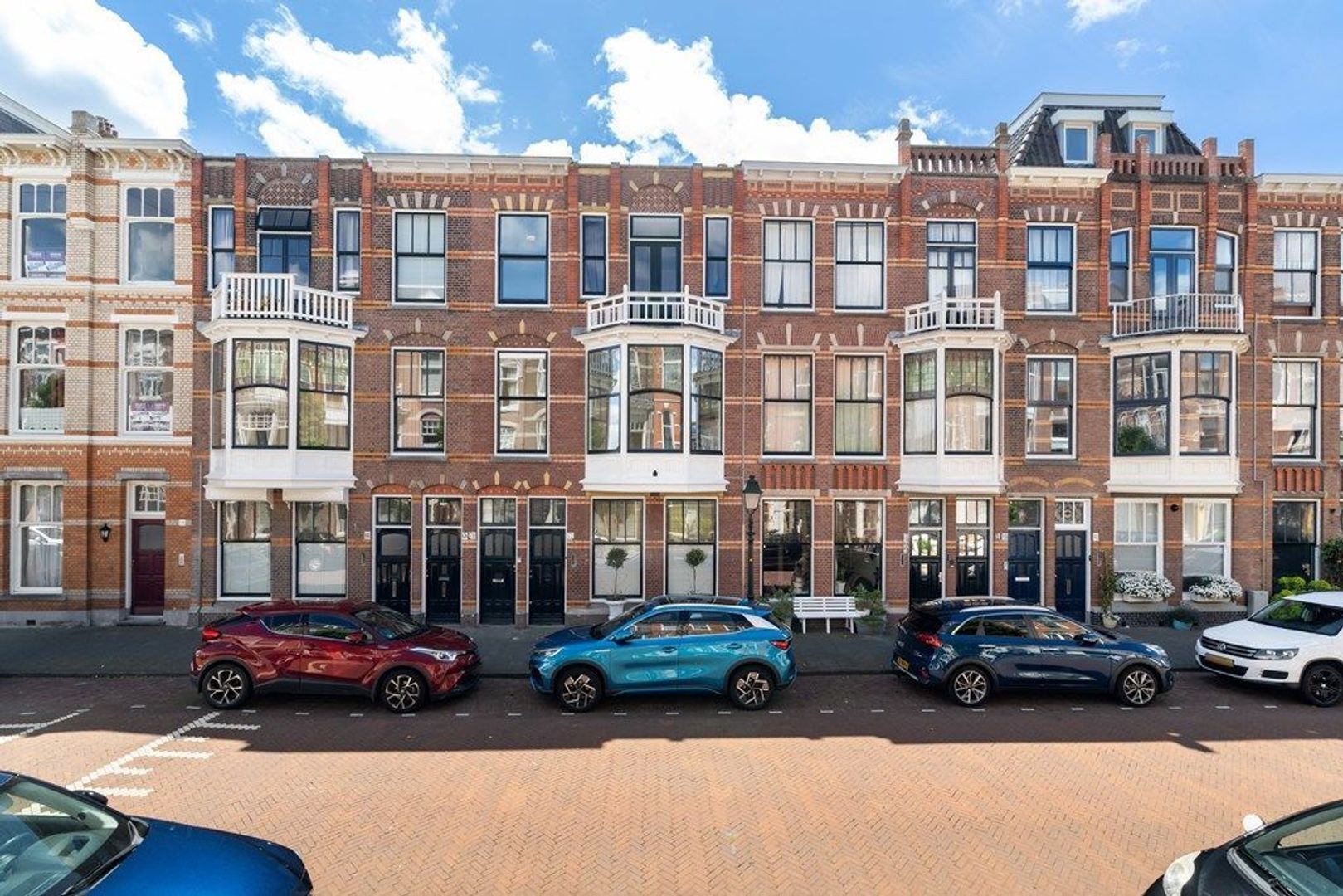 Archimedesstraat 70, Den Haag foto-1