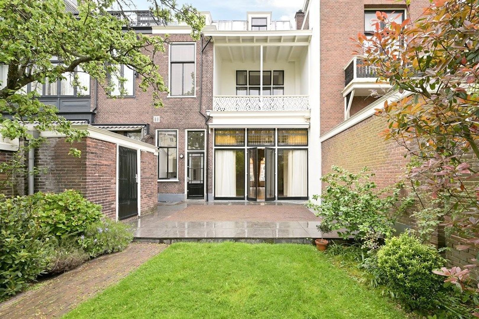 Surinamestraat 30, Den Haag foto-20