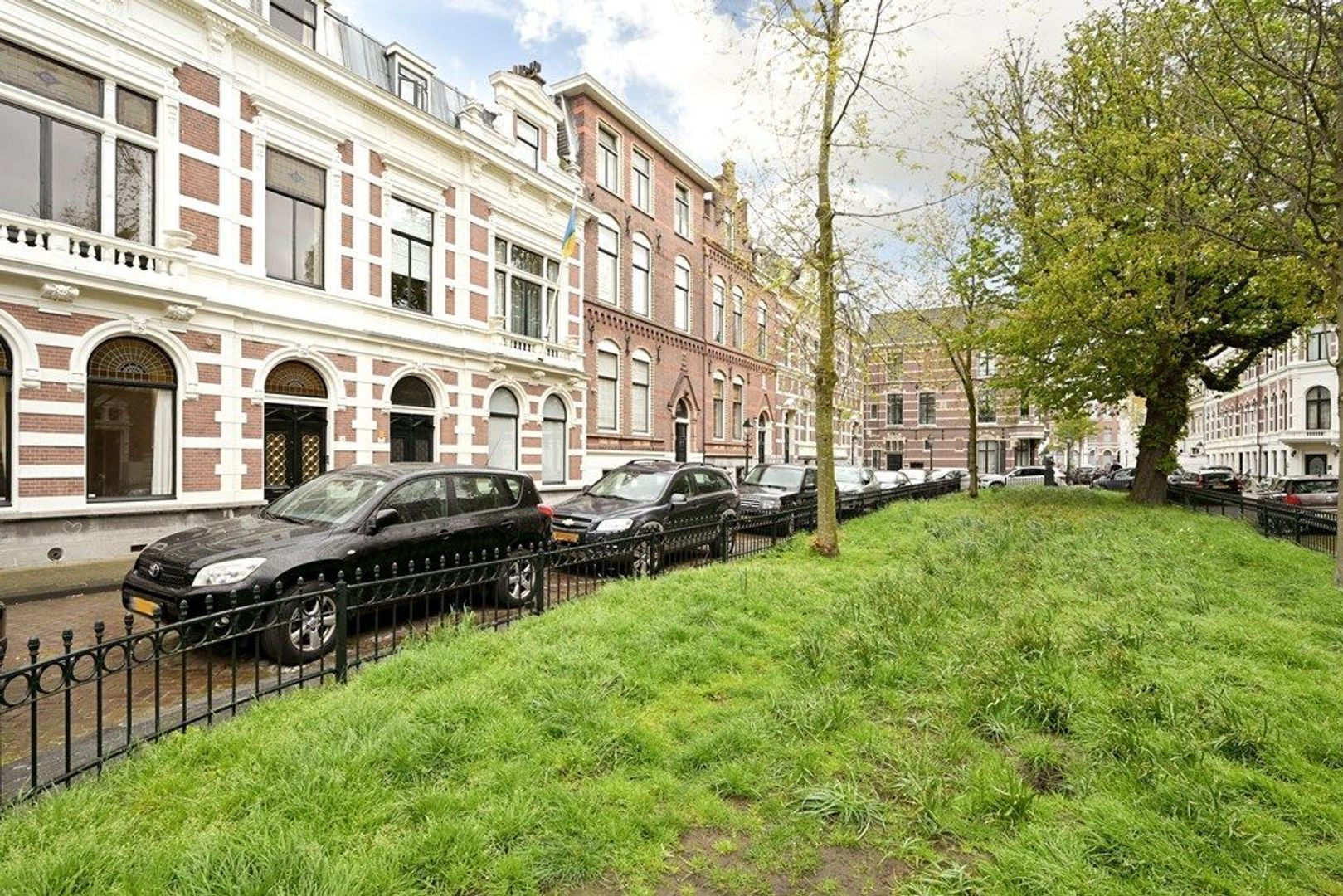 Surinamestraat 30, Den Haag foto-1