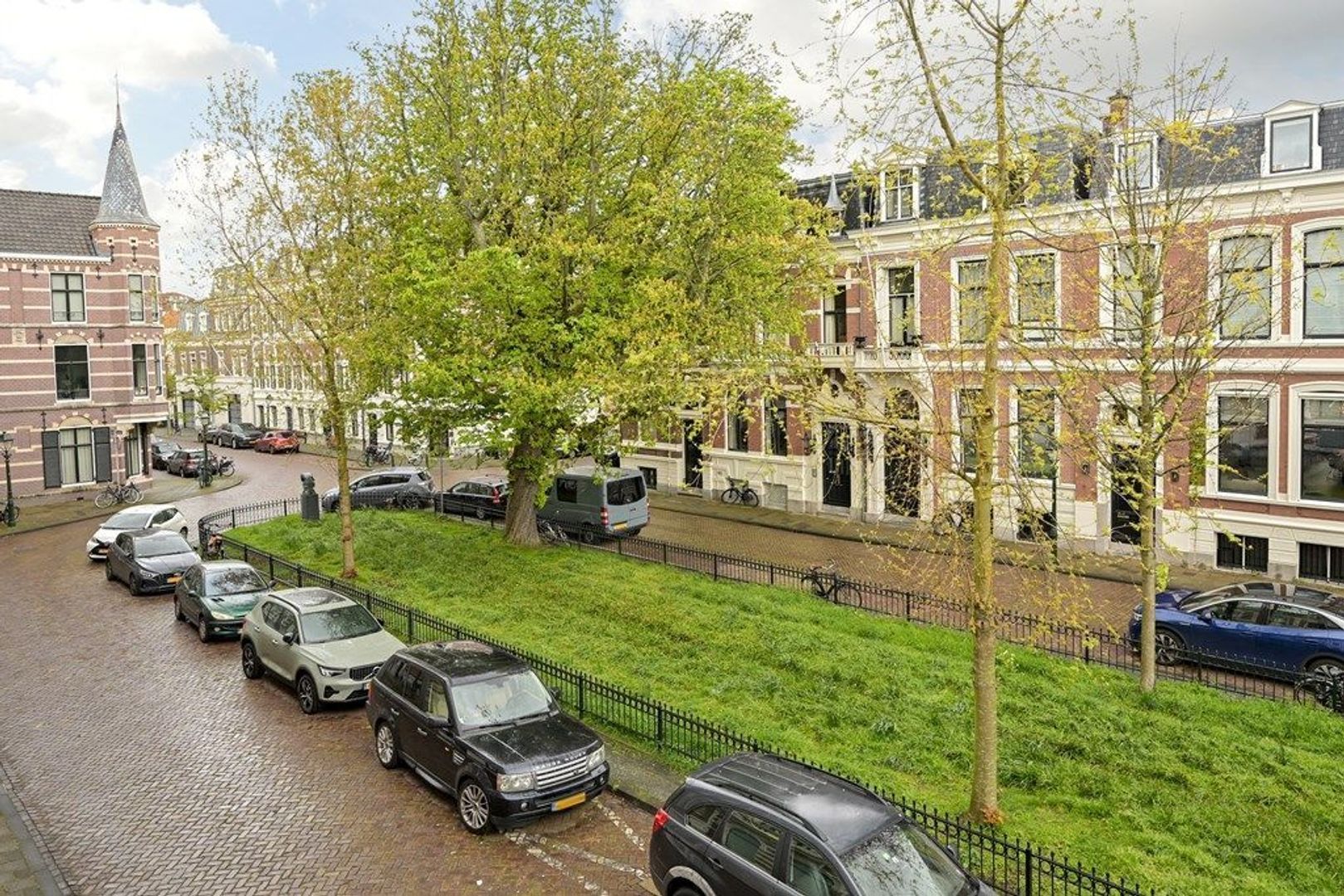 Surinamestraat 30, Den Haag foto-32