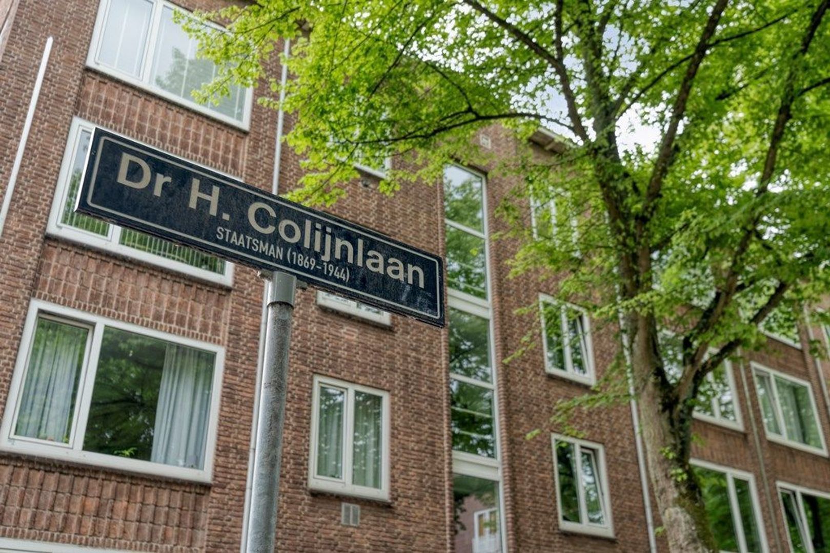 Doctor H. Colijnlaan 159, Rijswijk foto-9