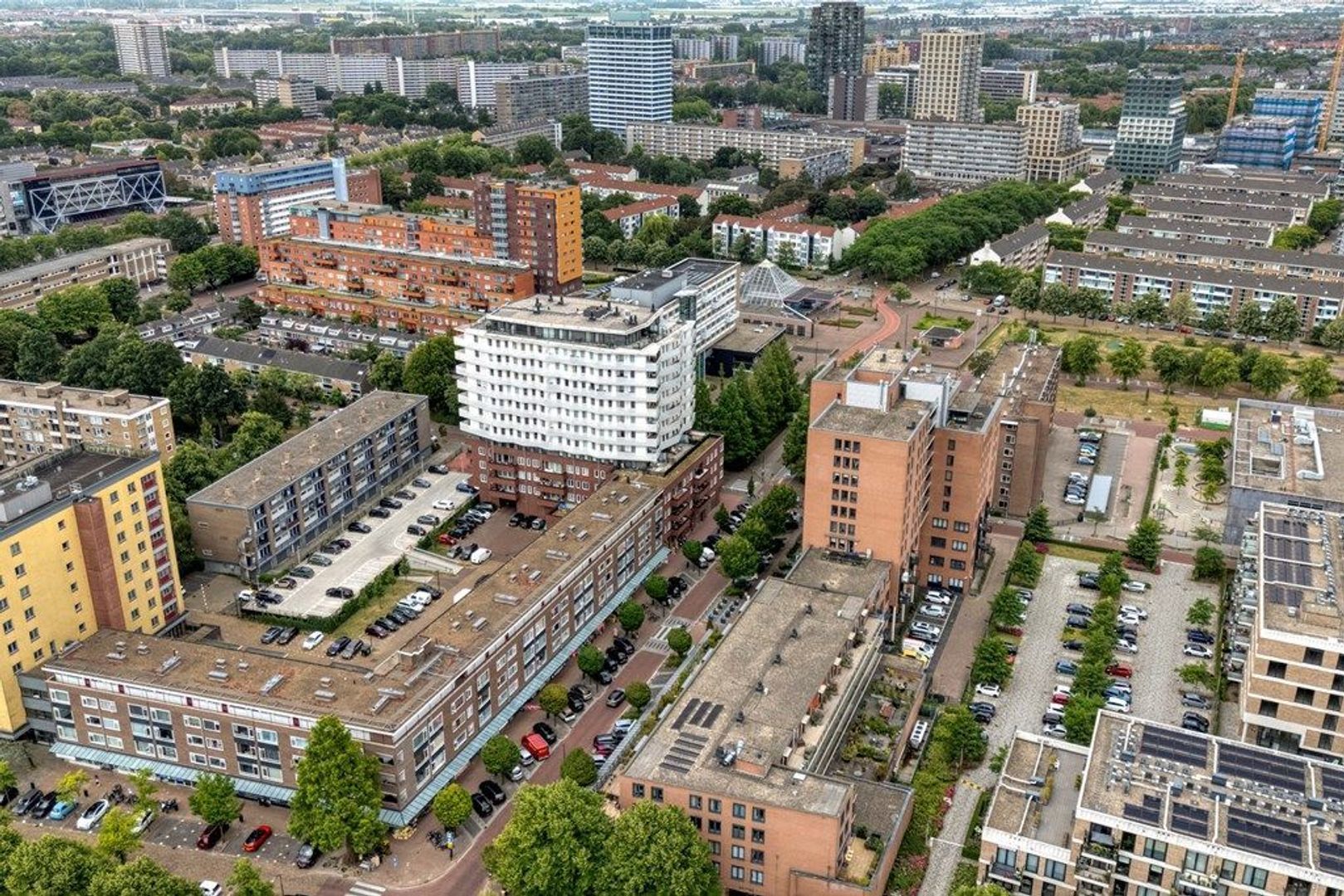 Doctor H. Colijnlaan 159, Rijswijk foto-45