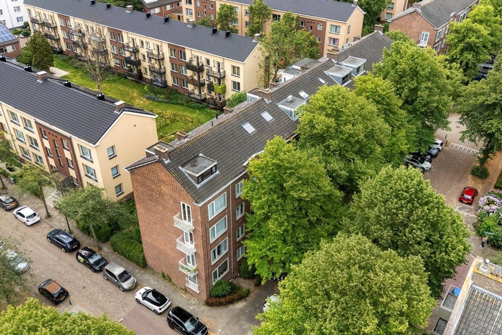 Doctor H. Colijnlaan 159, Rijswijk foto-43