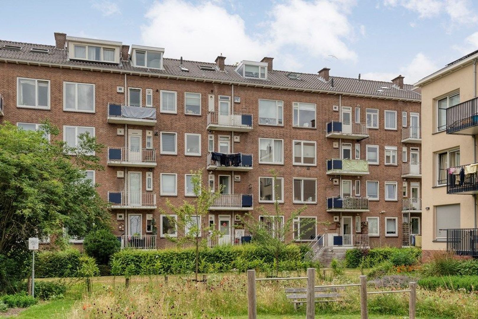 Doctor H. Colijnlaan 159, Rijswijk foto-41