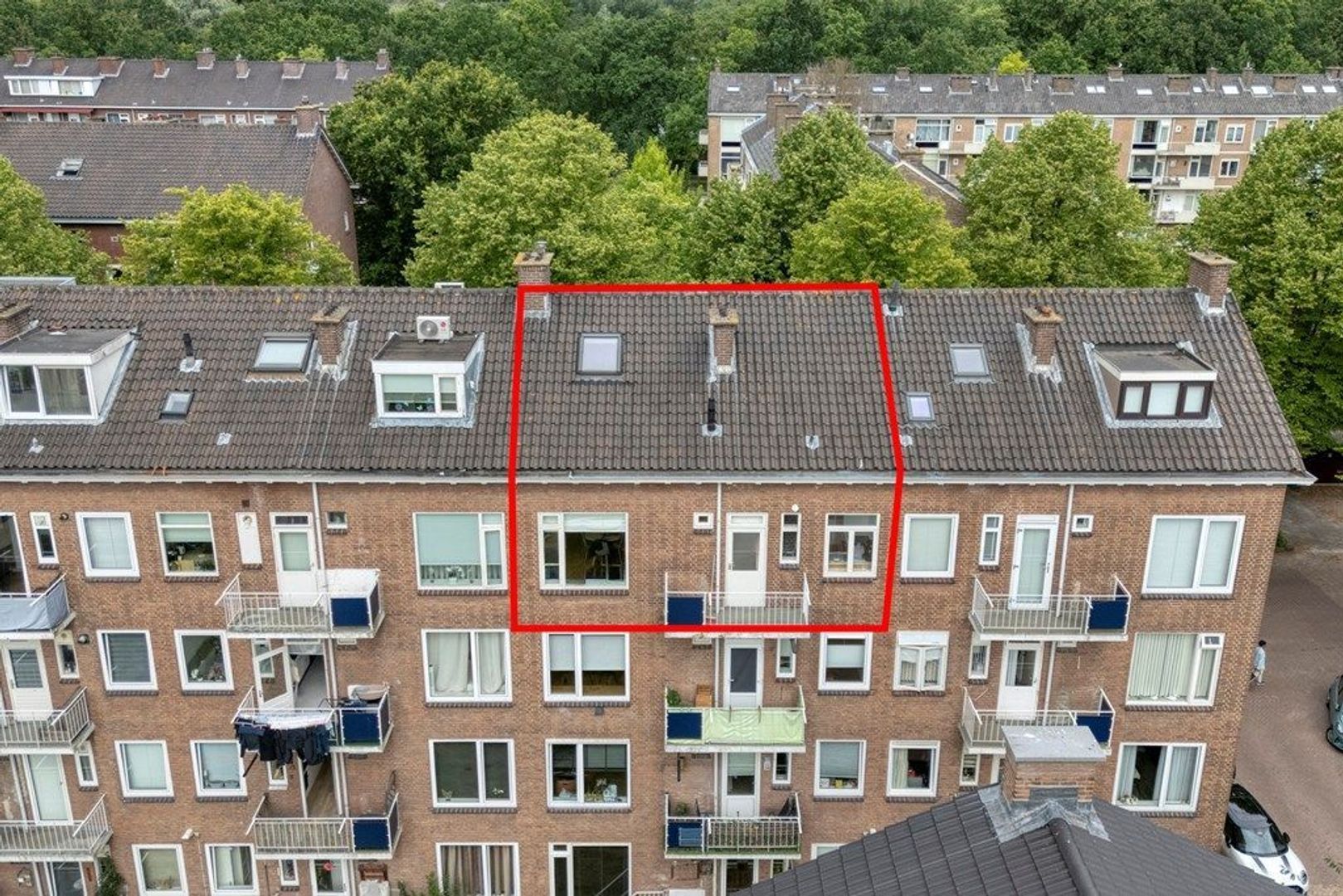 Doctor H. Colijnlaan 159, Rijswijk foto-4