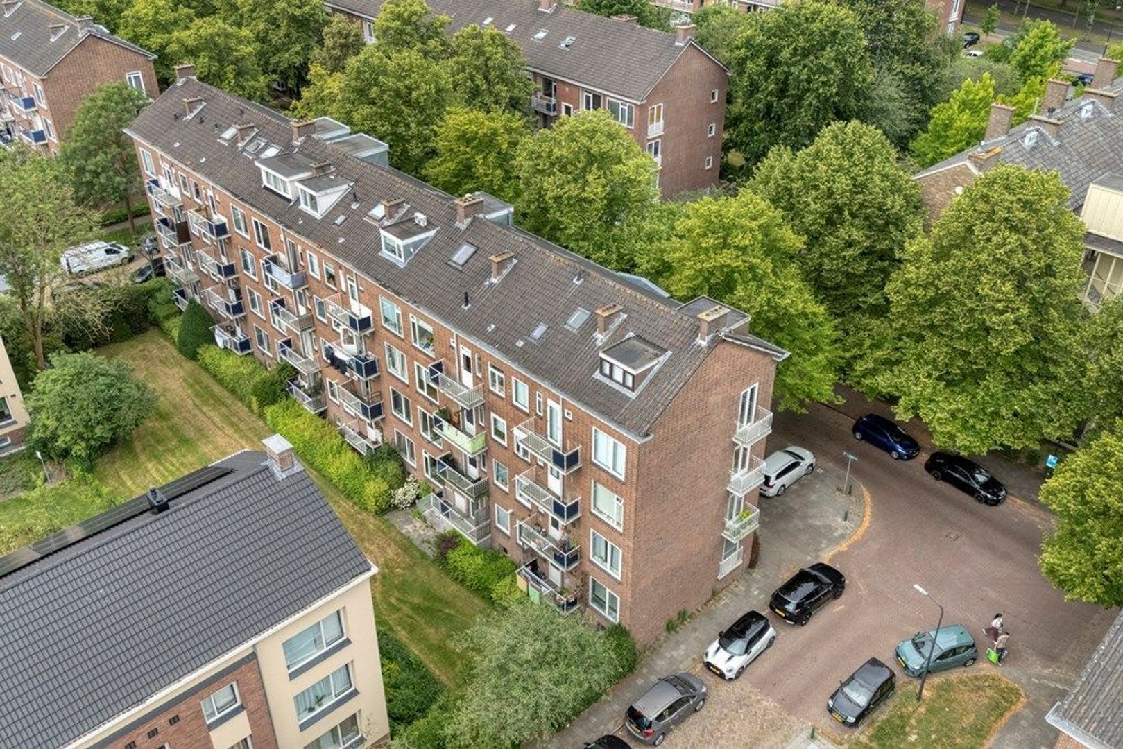 Doctor H. Colijnlaan 159, Rijswijk foto-44