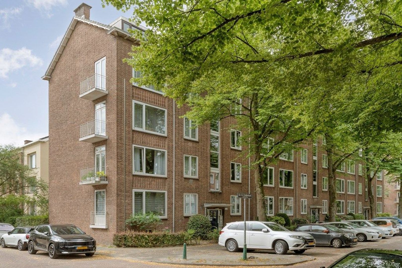 Doctor H. Colijnlaan 159, Rijswijk foto-0