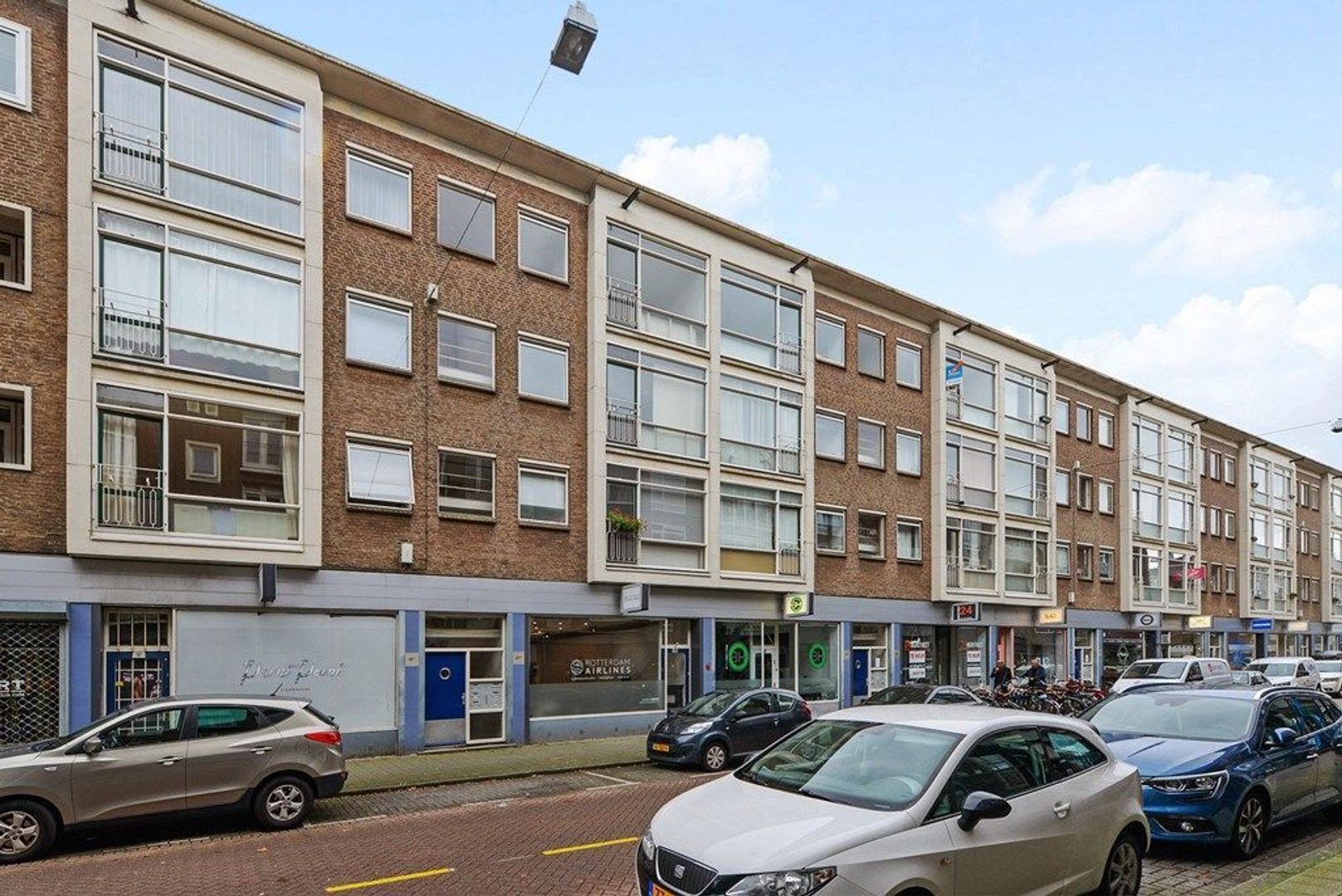 Hoogstraat 20 D, Rotterdam foto-10