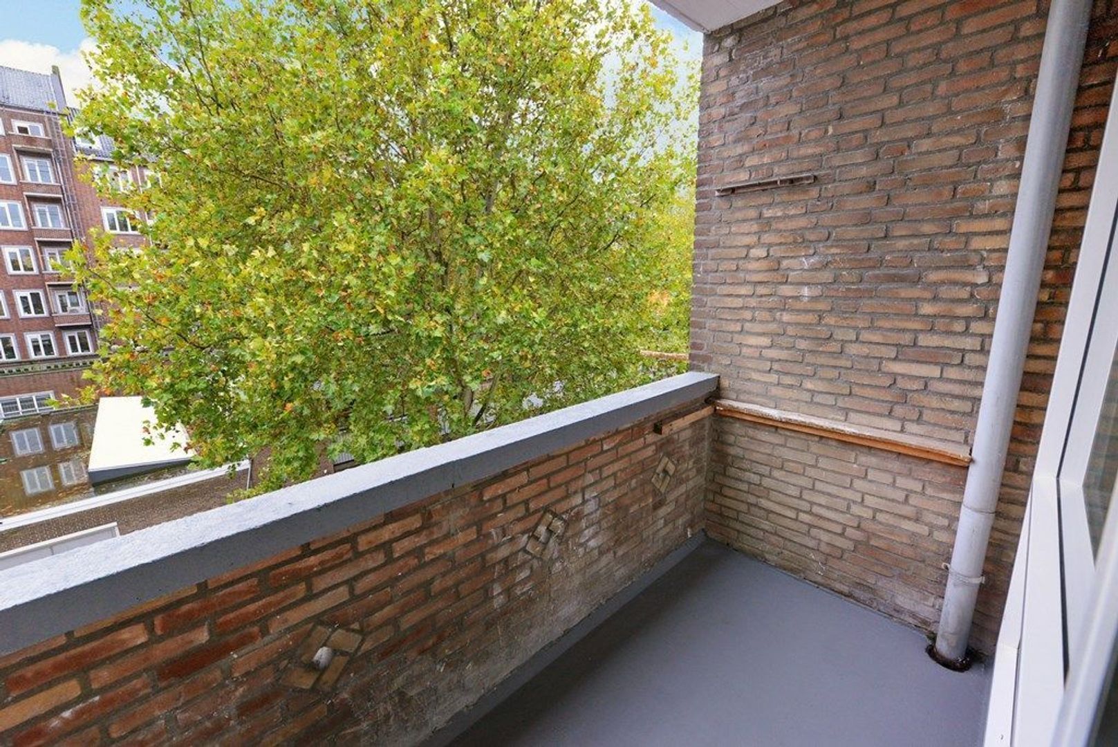 Hoogstraat 20 D, Rotterdam foto-5