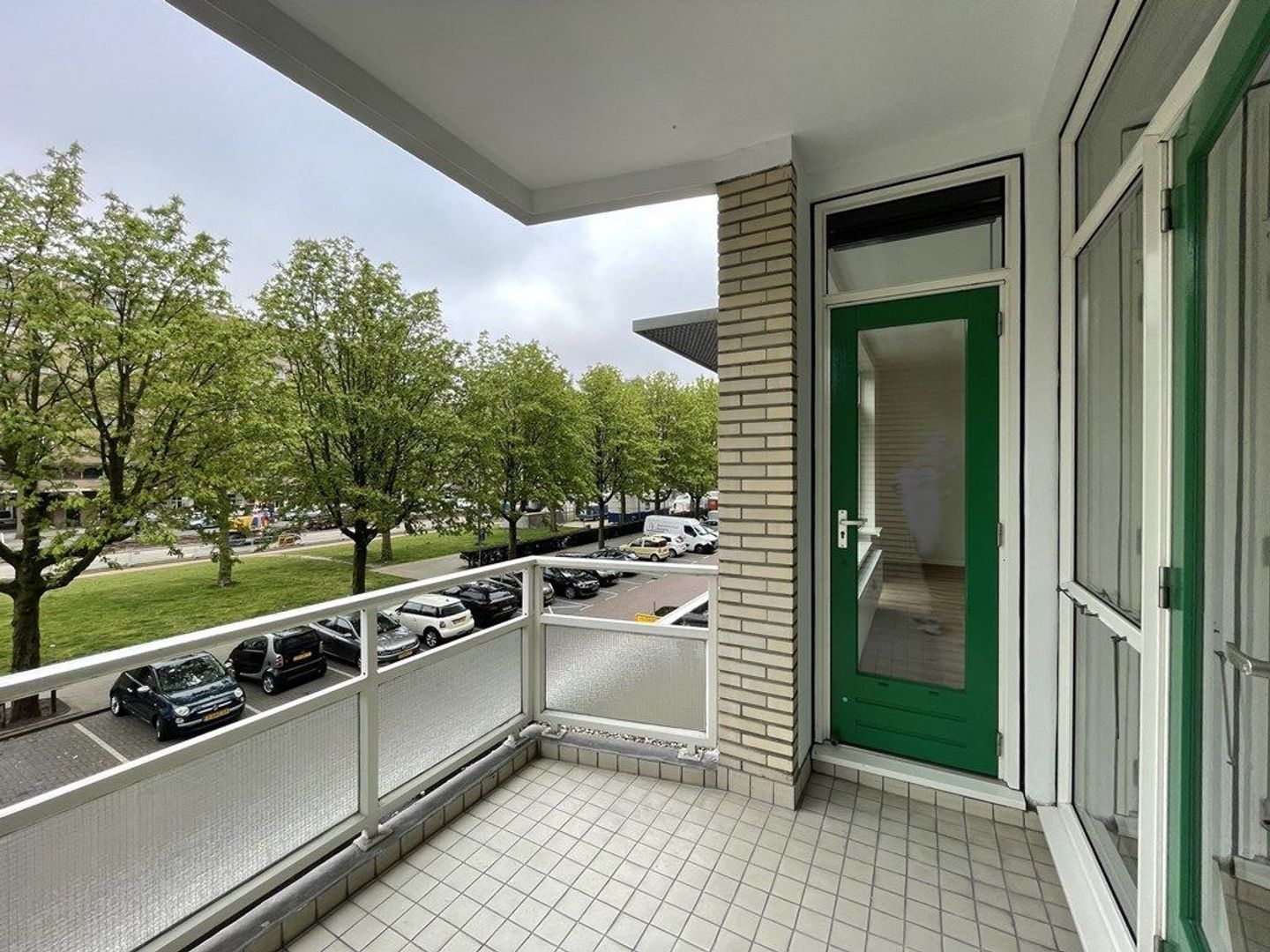 Groenendaal 129, Rotterdam foto-4