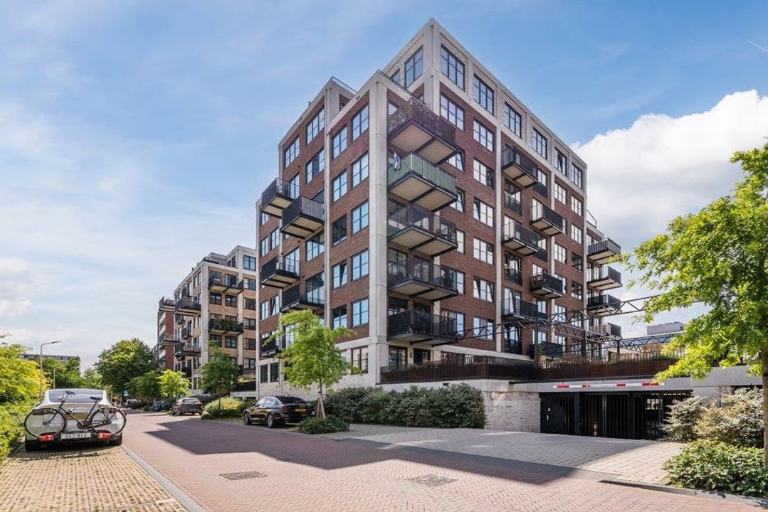 Industriestraat 232, Delft