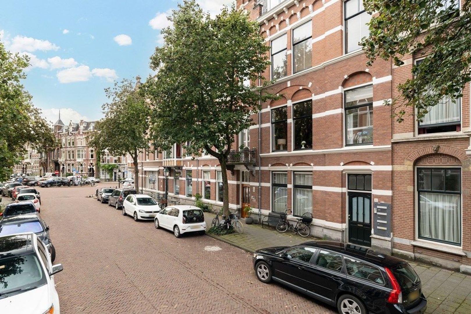 2e Sweelinckstraat 82 A, Den Haag foto-5