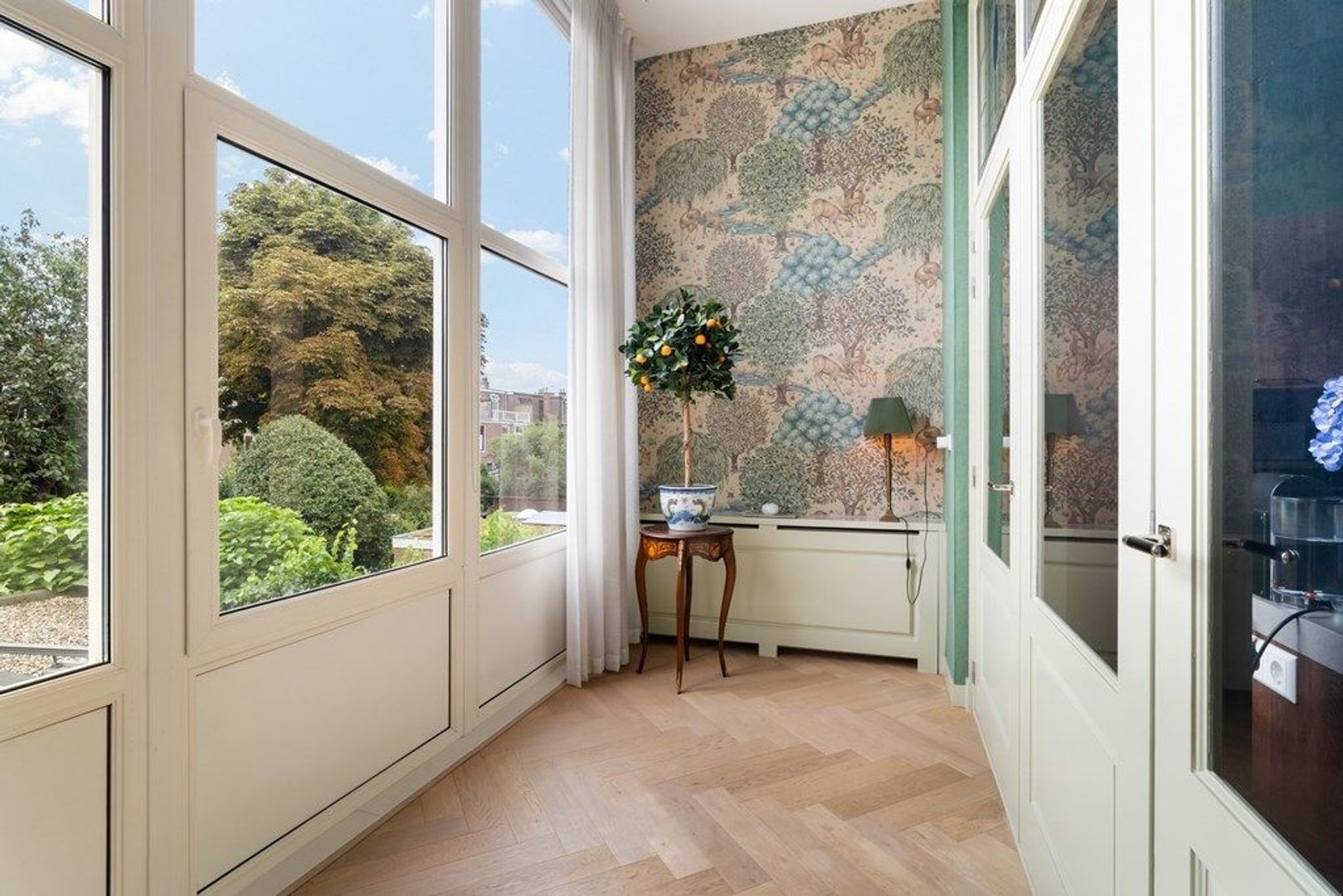 2e Sweelinckstraat 82 A, Den Haag foto-16