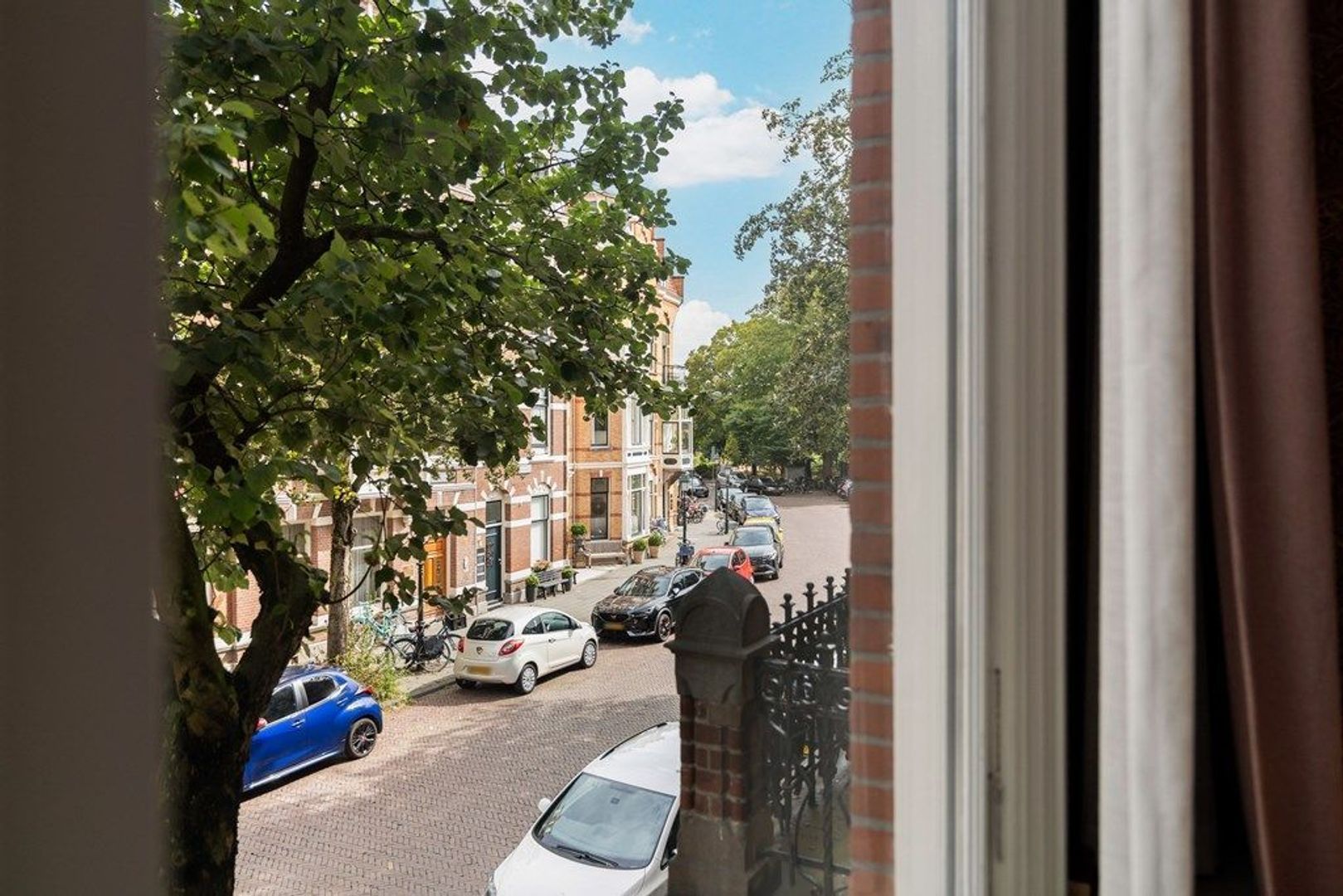 2e Sweelinckstraat 82 A, Den Haag foto-24