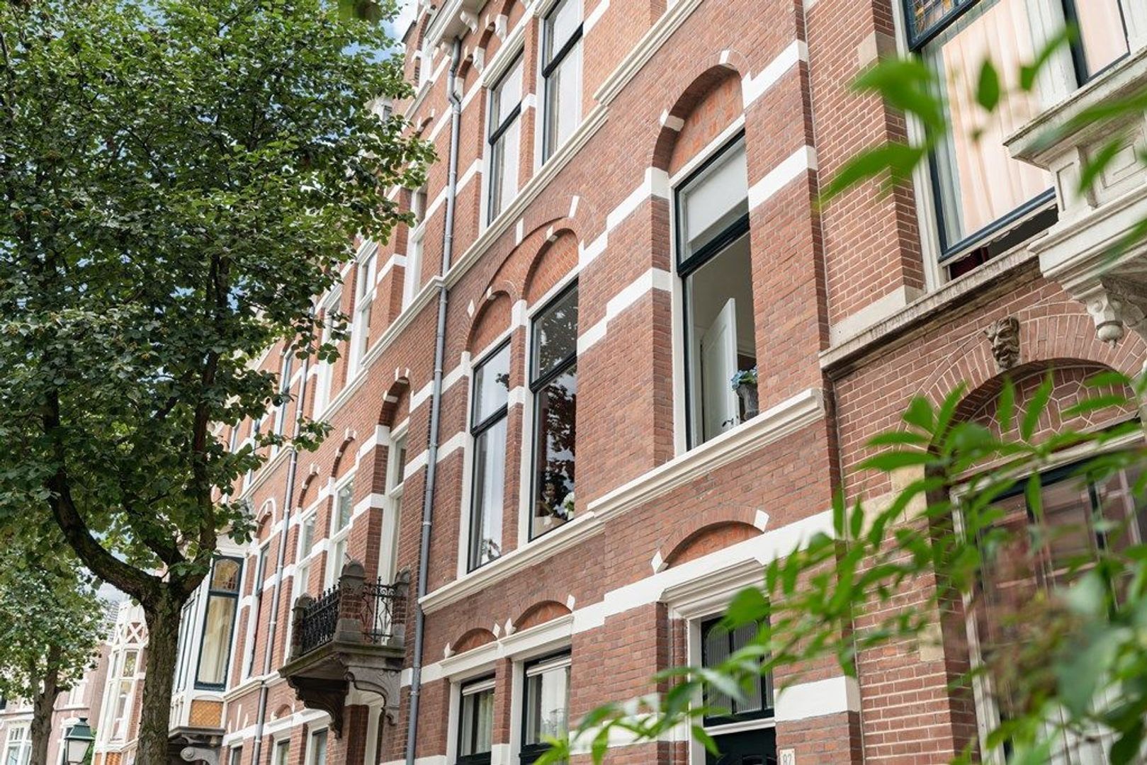 2e Sweelinckstraat 82 A, Den Haag foto-0