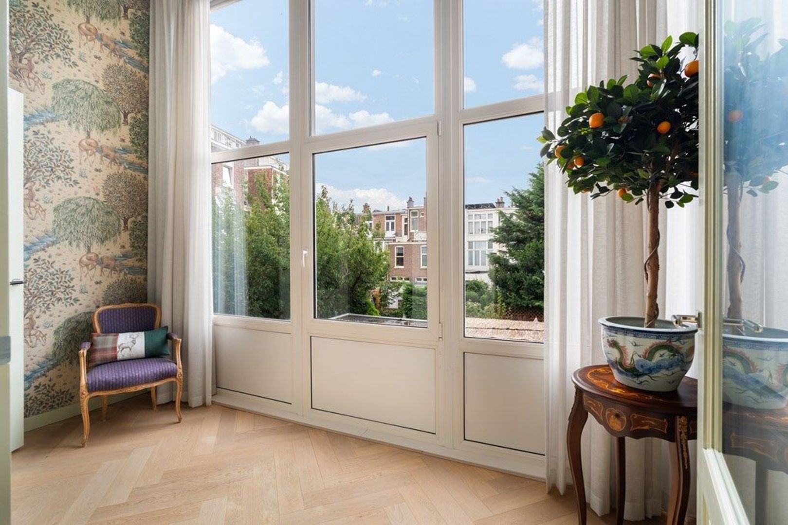 2e Sweelinckstraat 82 A, Den Haag foto-14