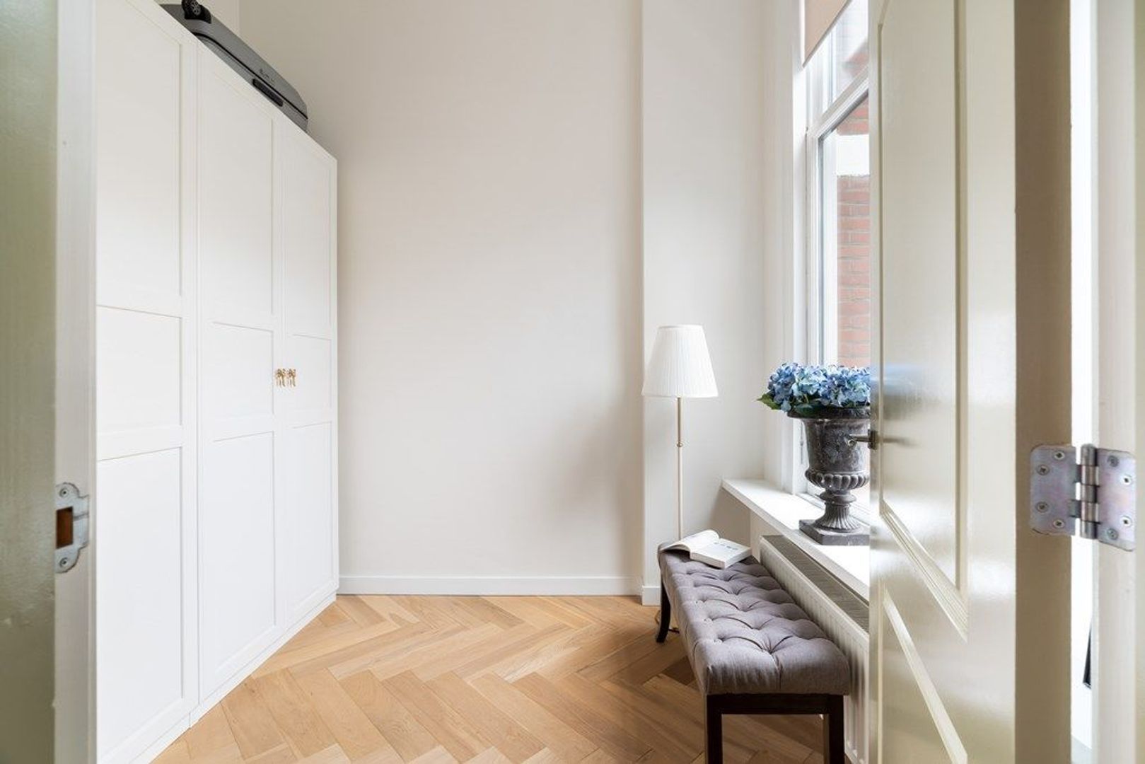2e Sweelinckstraat 82 A, Den Haag foto-36