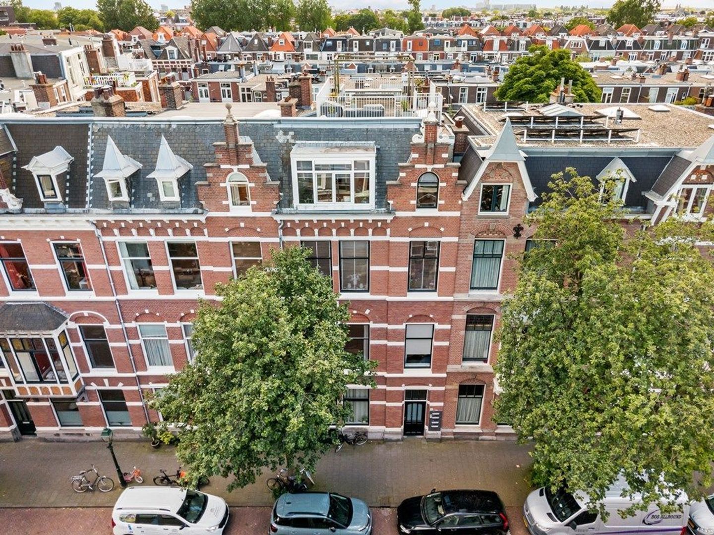 2e Sweelinckstraat 82 A, Den Haag foto-43