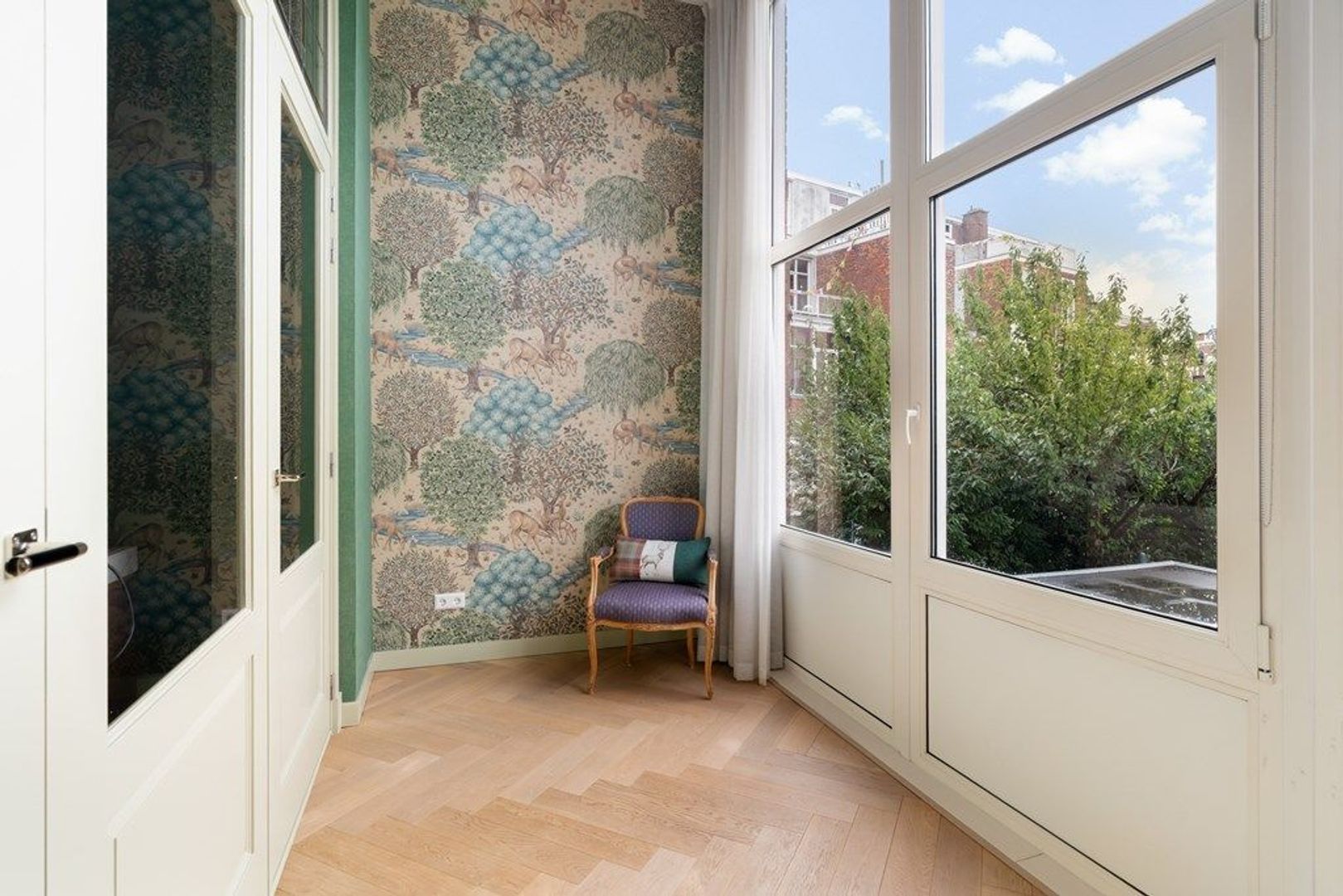 2e Sweelinckstraat 82 A, Den Haag foto-15