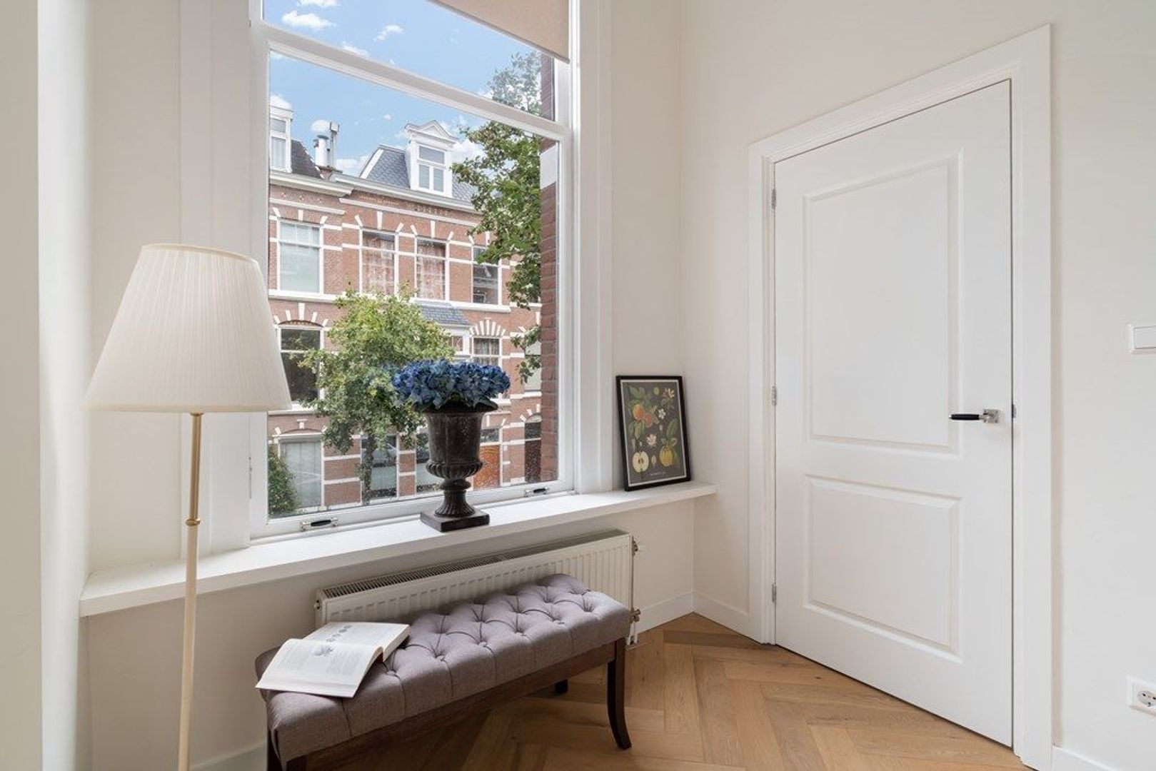 2e Sweelinckstraat 82 A, Den Haag foto-37