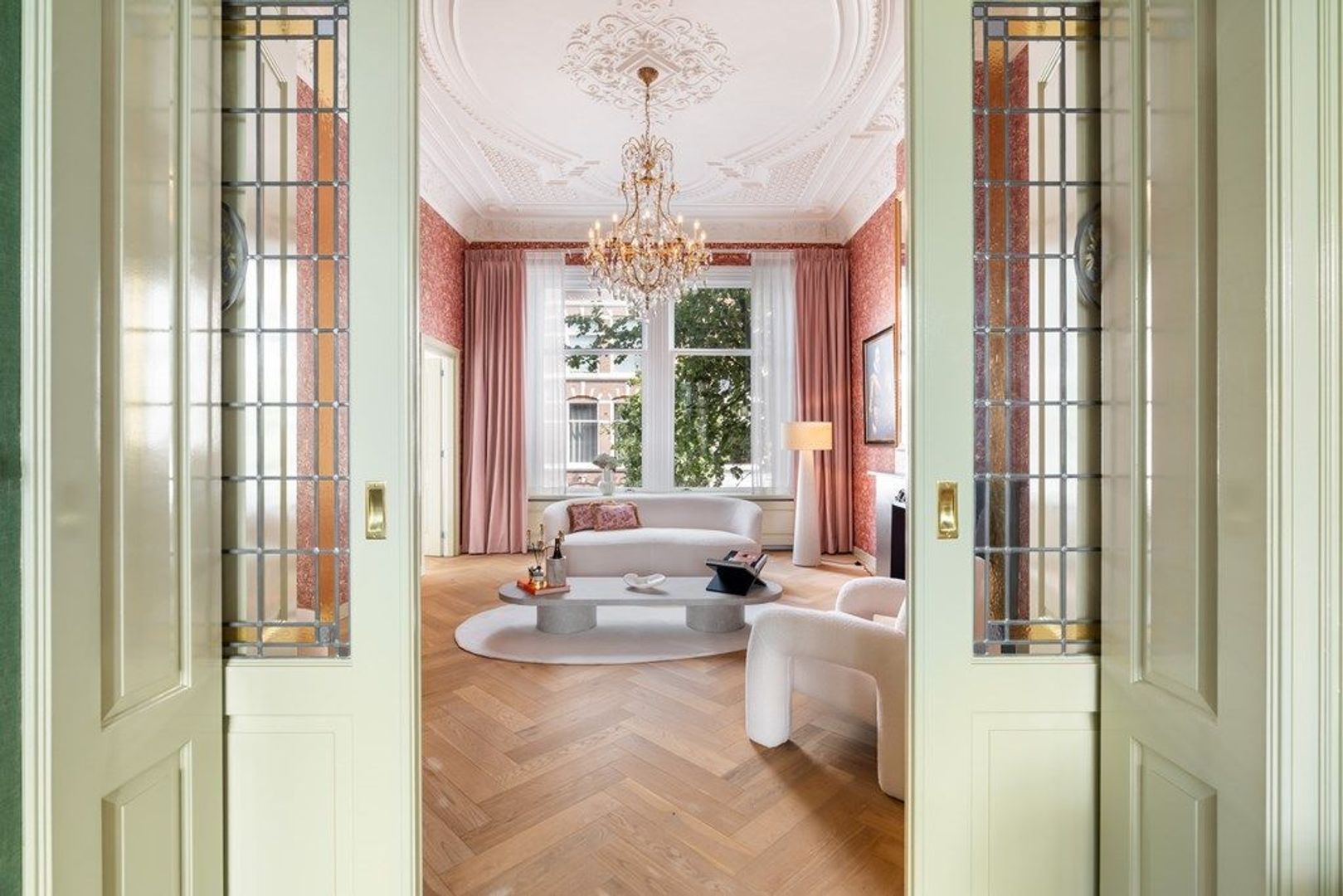 2e Sweelinckstraat 82 A, Den Haag foto-25
