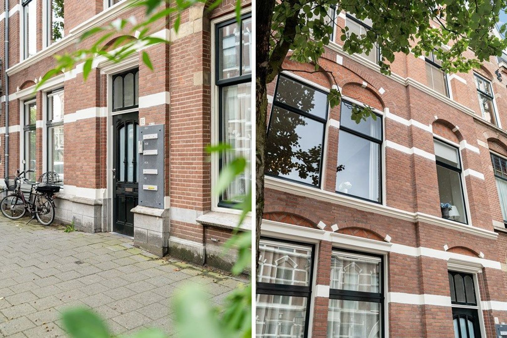 2e Sweelinckstraat 82 A, Den Haag foto-7