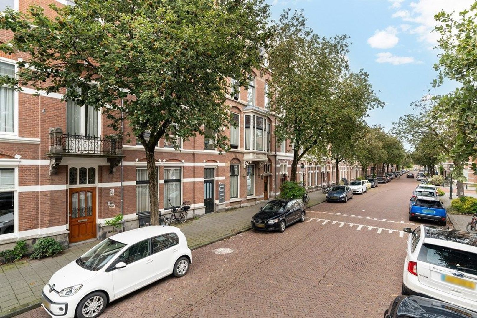 2e Sweelinckstraat 82 A, Den Haag foto-4