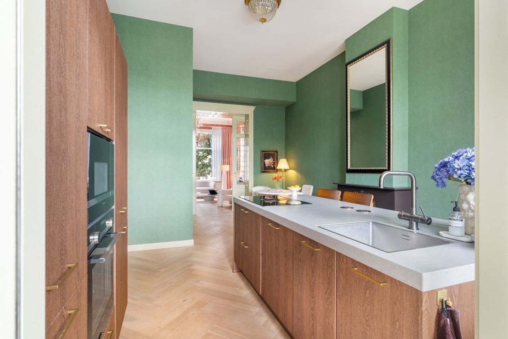 2e Sweelinckstraat 82 A, Den Haag foto-18