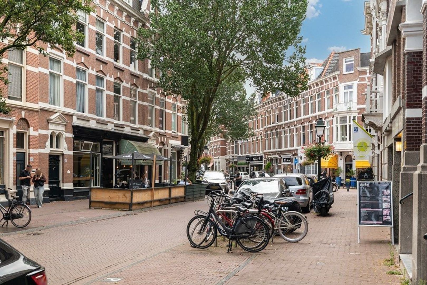 2e Sweelinckstraat 82 A, Den Haag foto-45