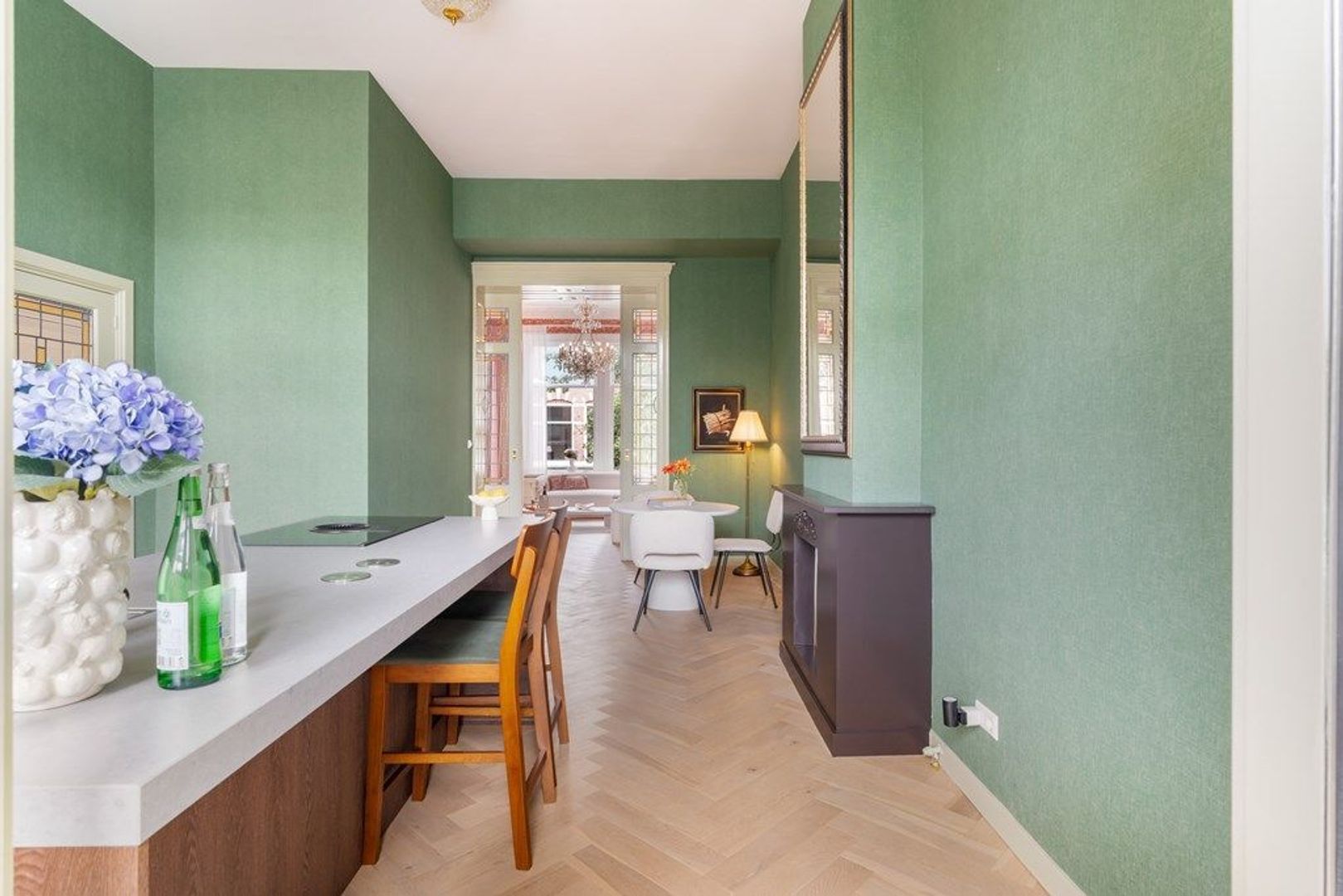 2e Sweelinckstraat 82 A, Den Haag foto-19