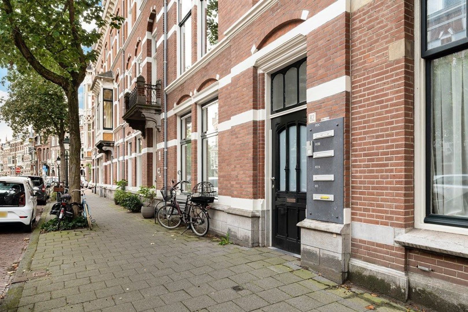 2e Sweelinckstraat 82 A, Den Haag foto-6