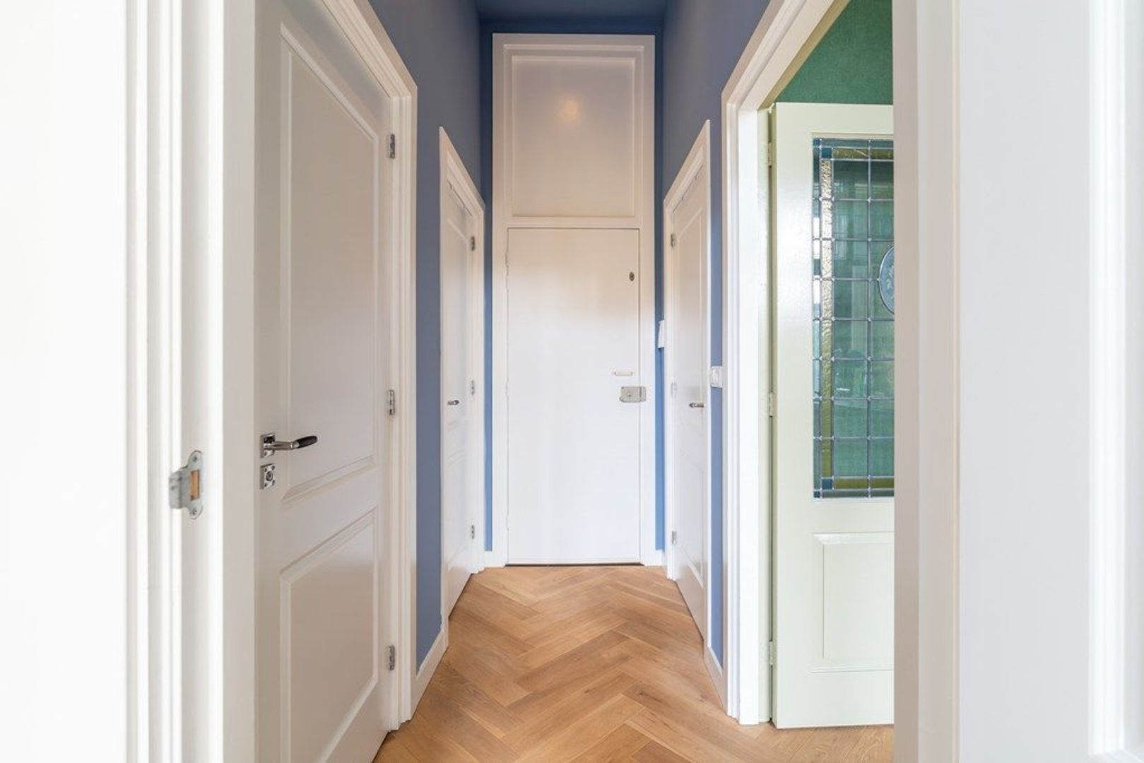 2e Sweelinckstraat 82 A, Den Haag foto-9