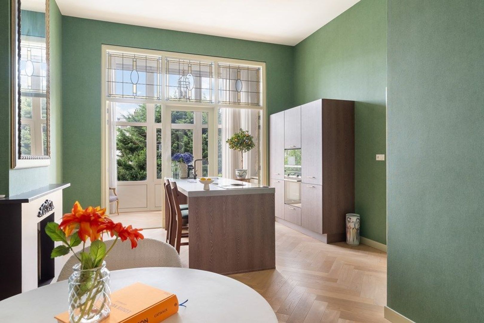 2e Sweelinckstraat 82 A, Den Haag foto-21