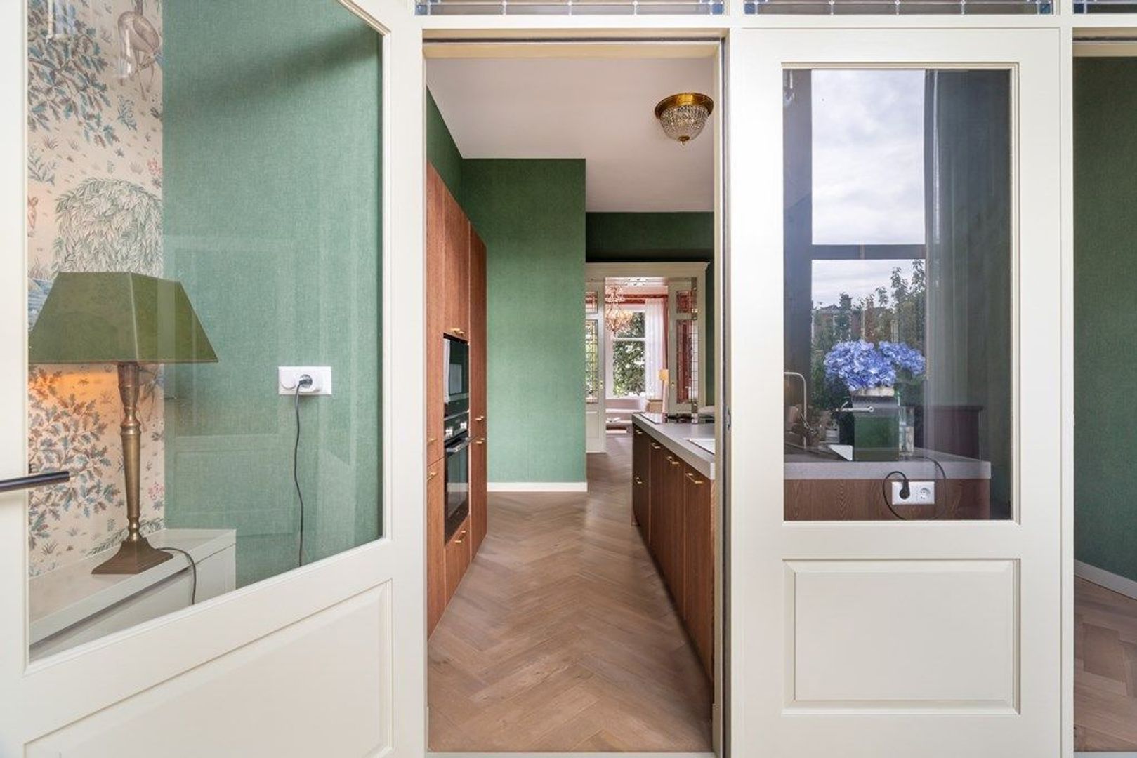 2e Sweelinckstraat 82 A, Den Haag foto-17