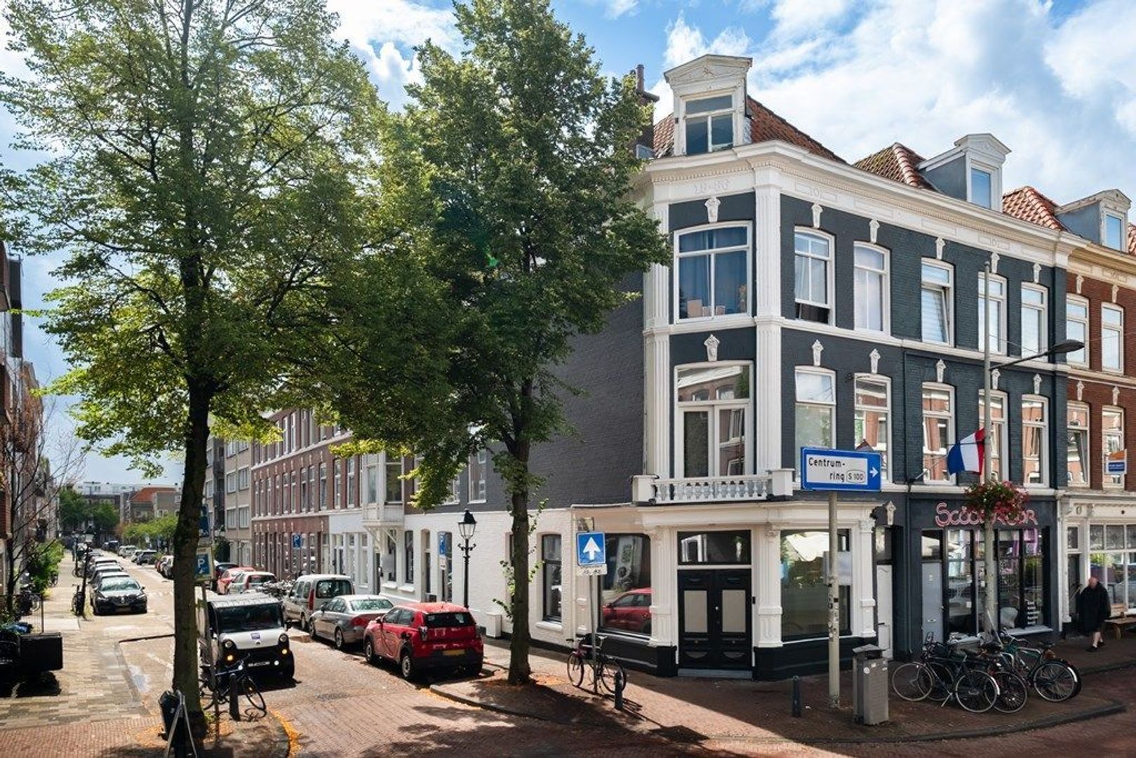 Van Brakelstraat 108, Den Haag foto-1