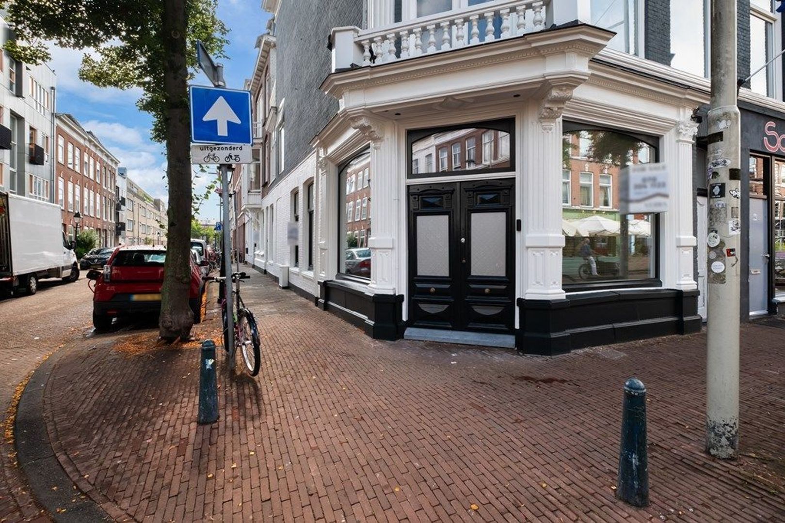 Van Brakelstraat 108, Den Haag foto-6