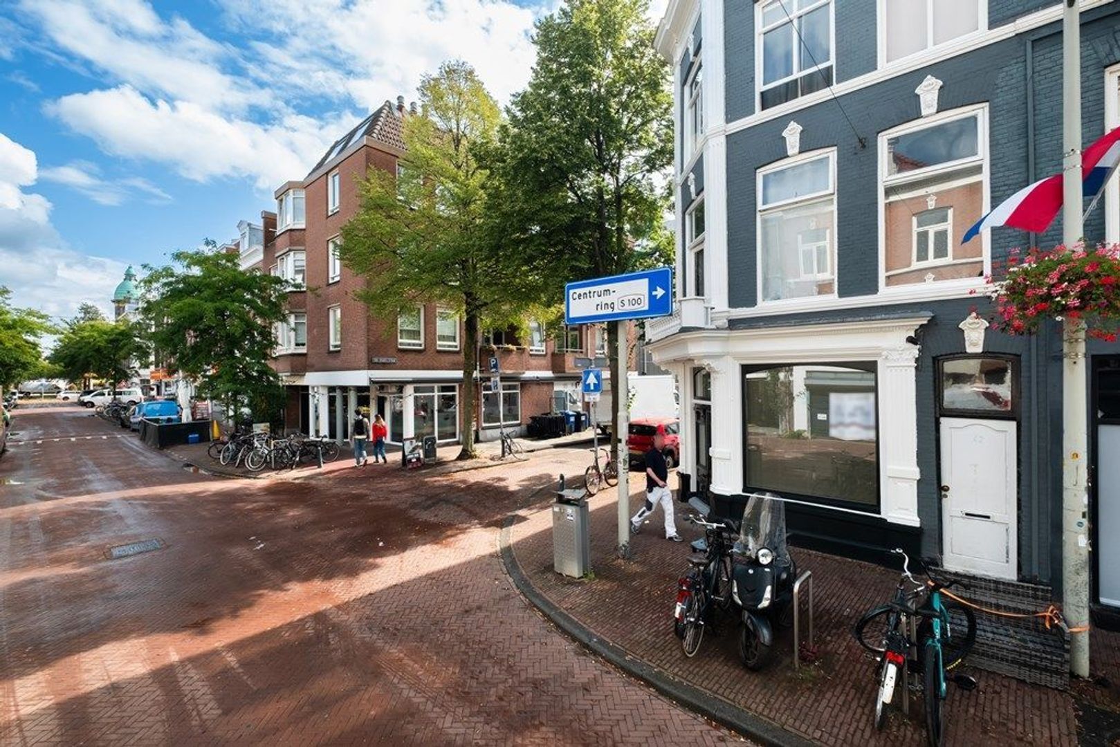 Van Brakelstraat 108, Den Haag foto-5