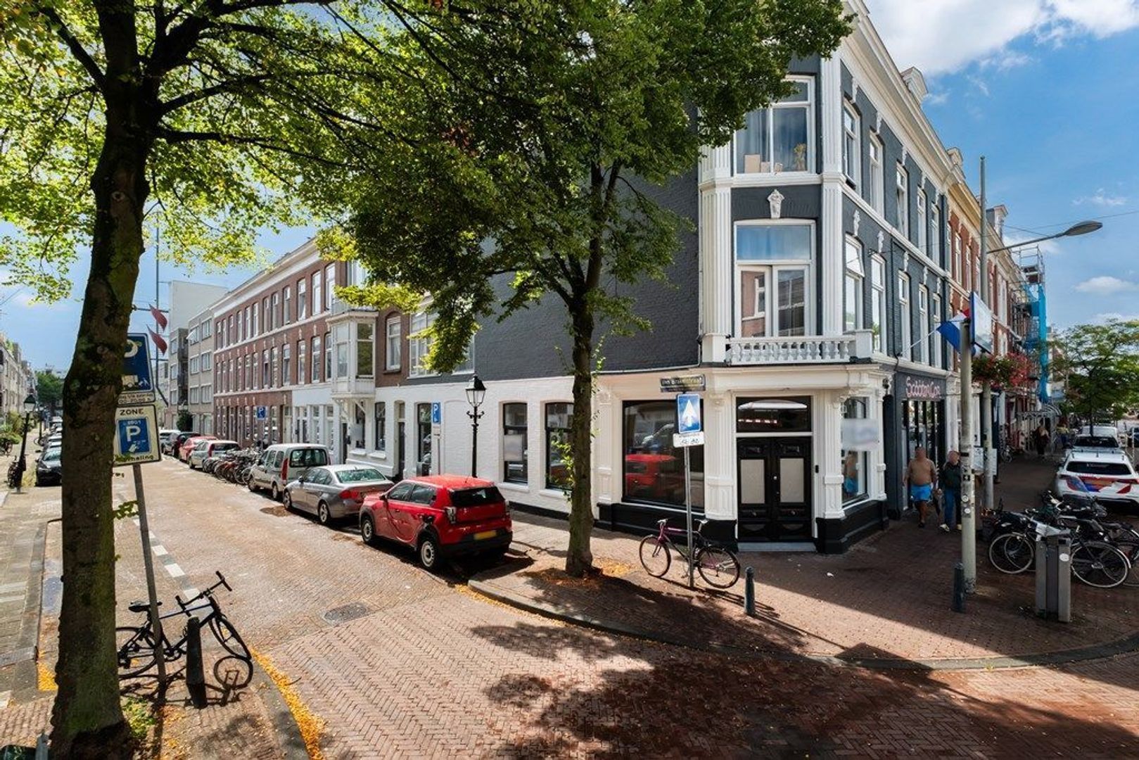 Van Brakelstraat 108, Den Haag foto-4