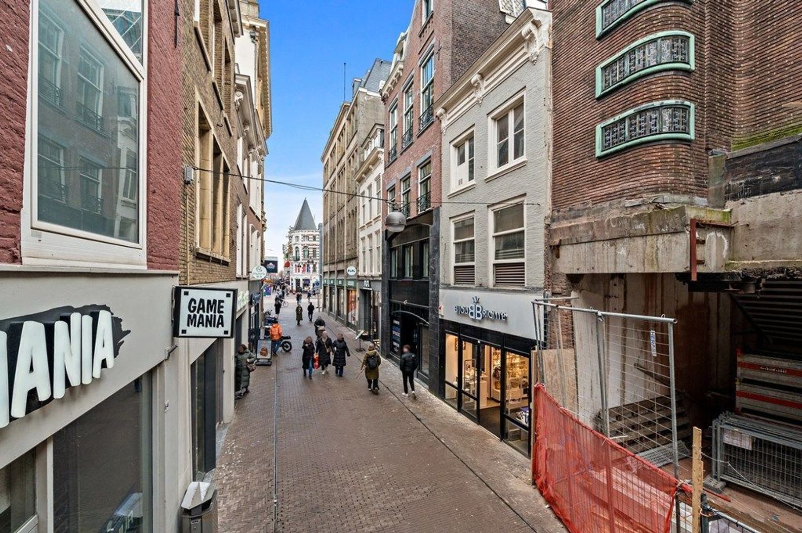 Spuistraat 65 B, Den Haag foto-20