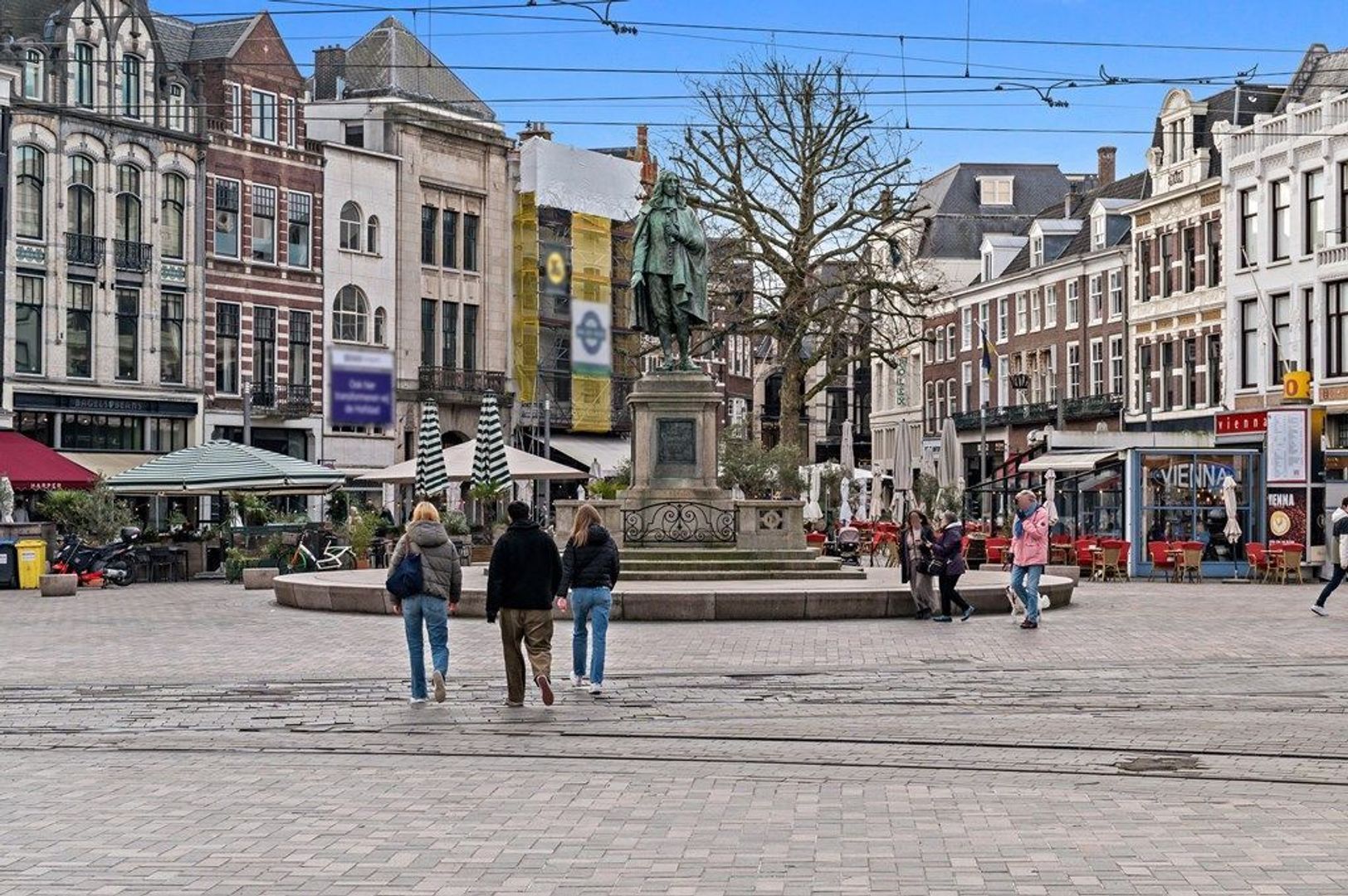 Spuistraat 65 B, Den Haag foto-23