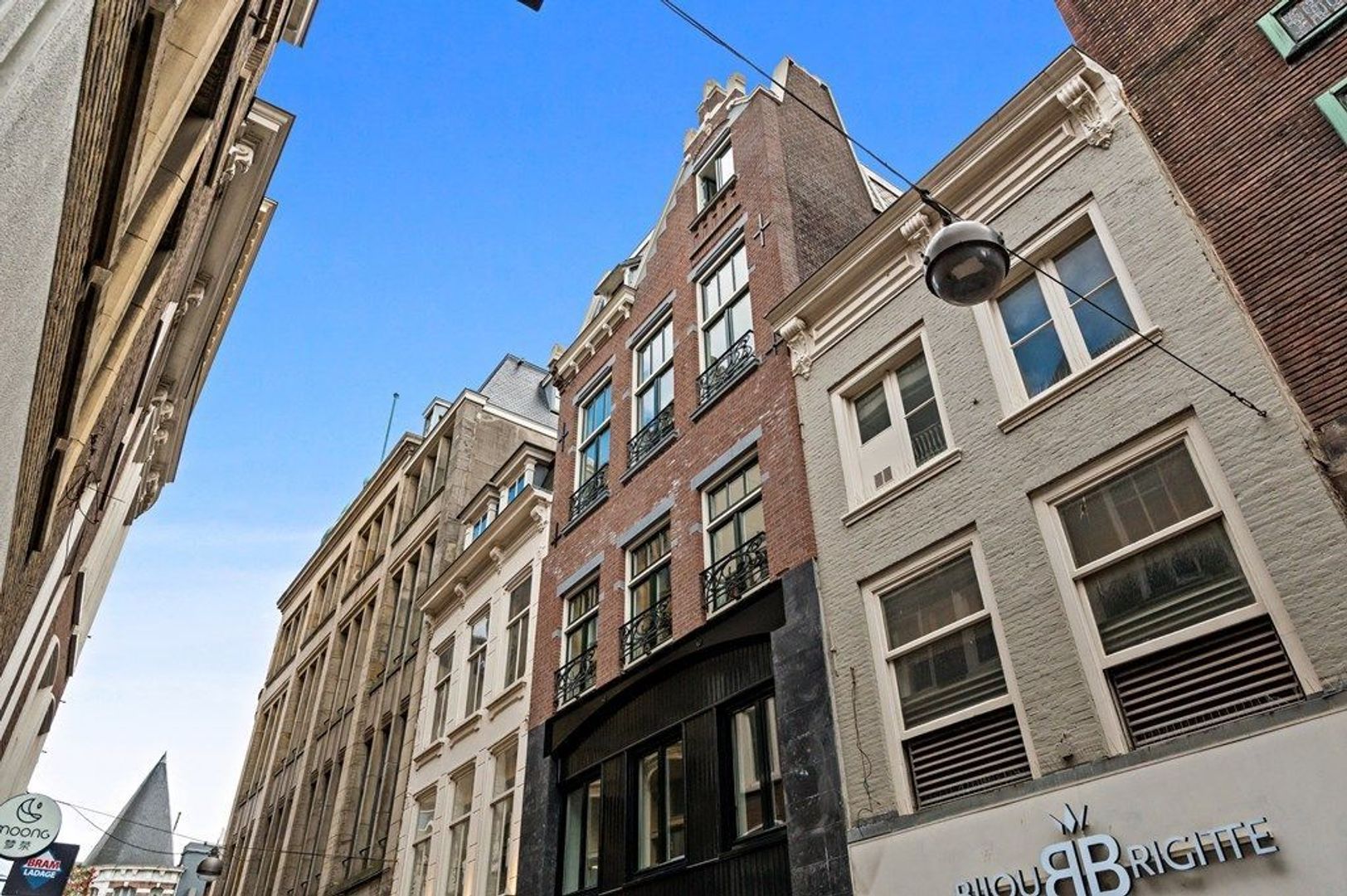 Spuistraat 65 B, Den Haag foto-18