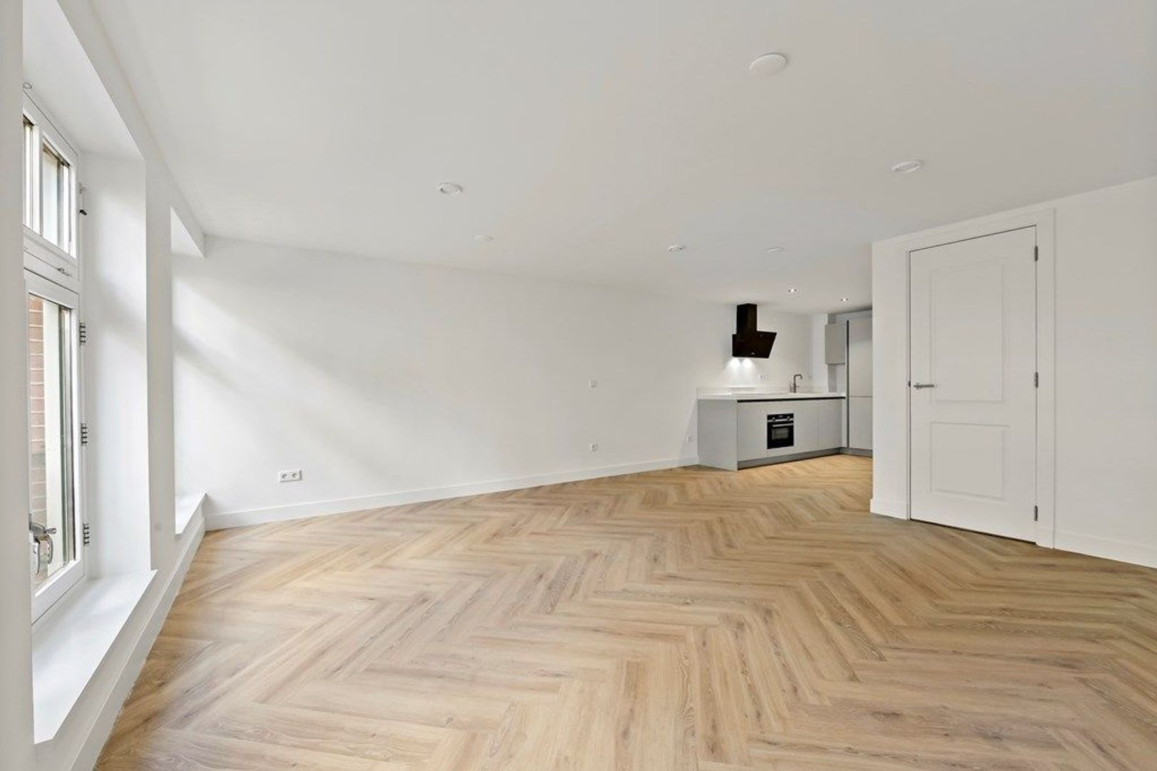 Spuistraat 65 B, Den Haag foto-0