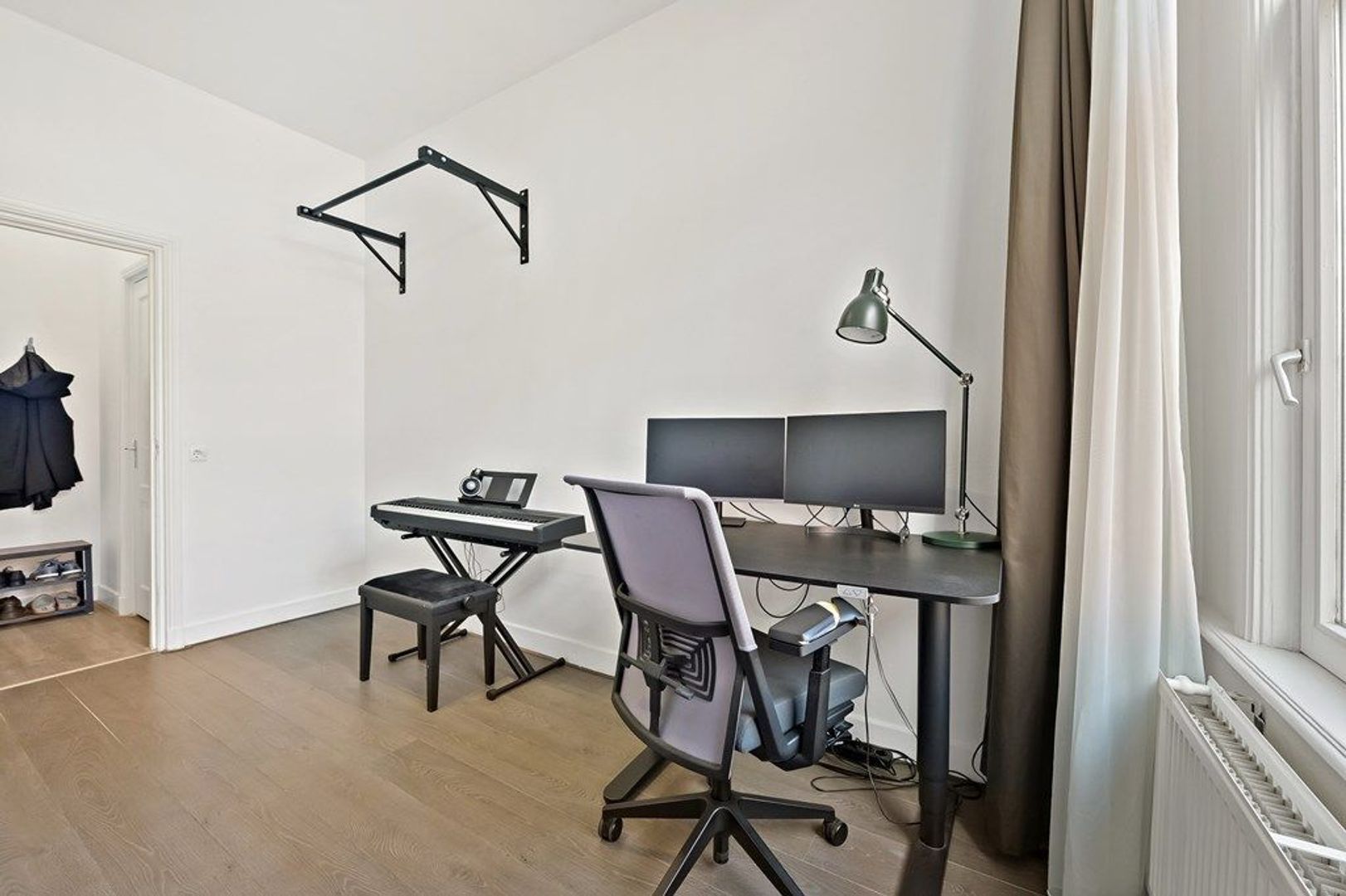 Groot Hertoginnelaan 107 B, Den Haag foto-15