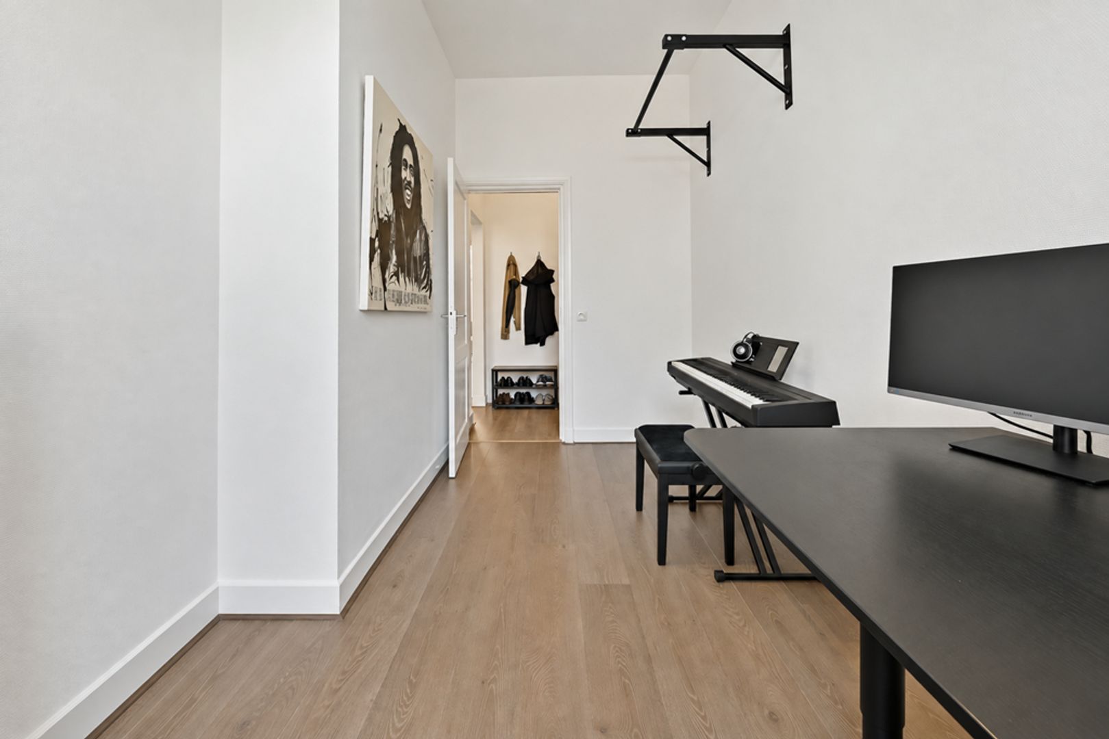 Groot Hertoginnelaan 107 B, Den Haag foto-17